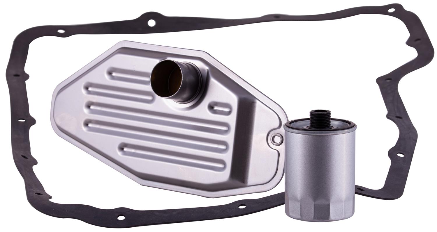 PG PT1271K Transmission Filter Kit | Fits 2011 Ram 1500