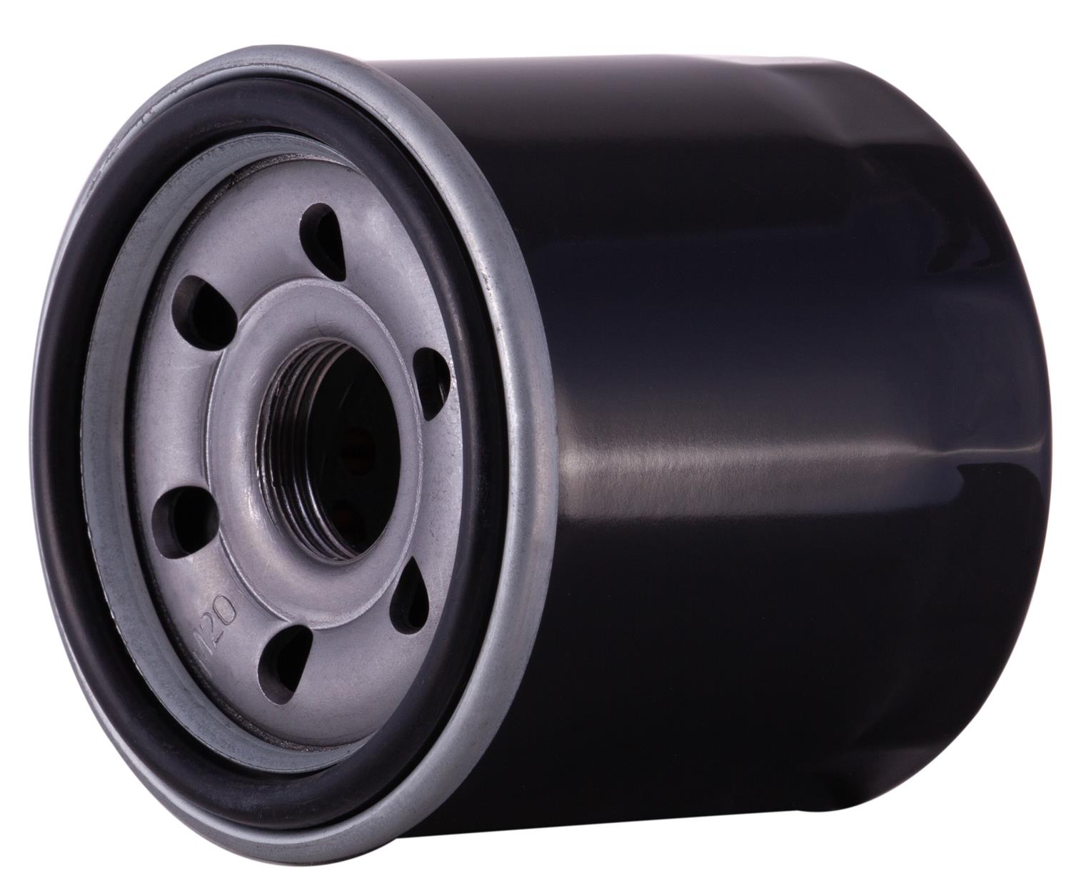 2009 Subaru Outback Transmission Filter  PT1285