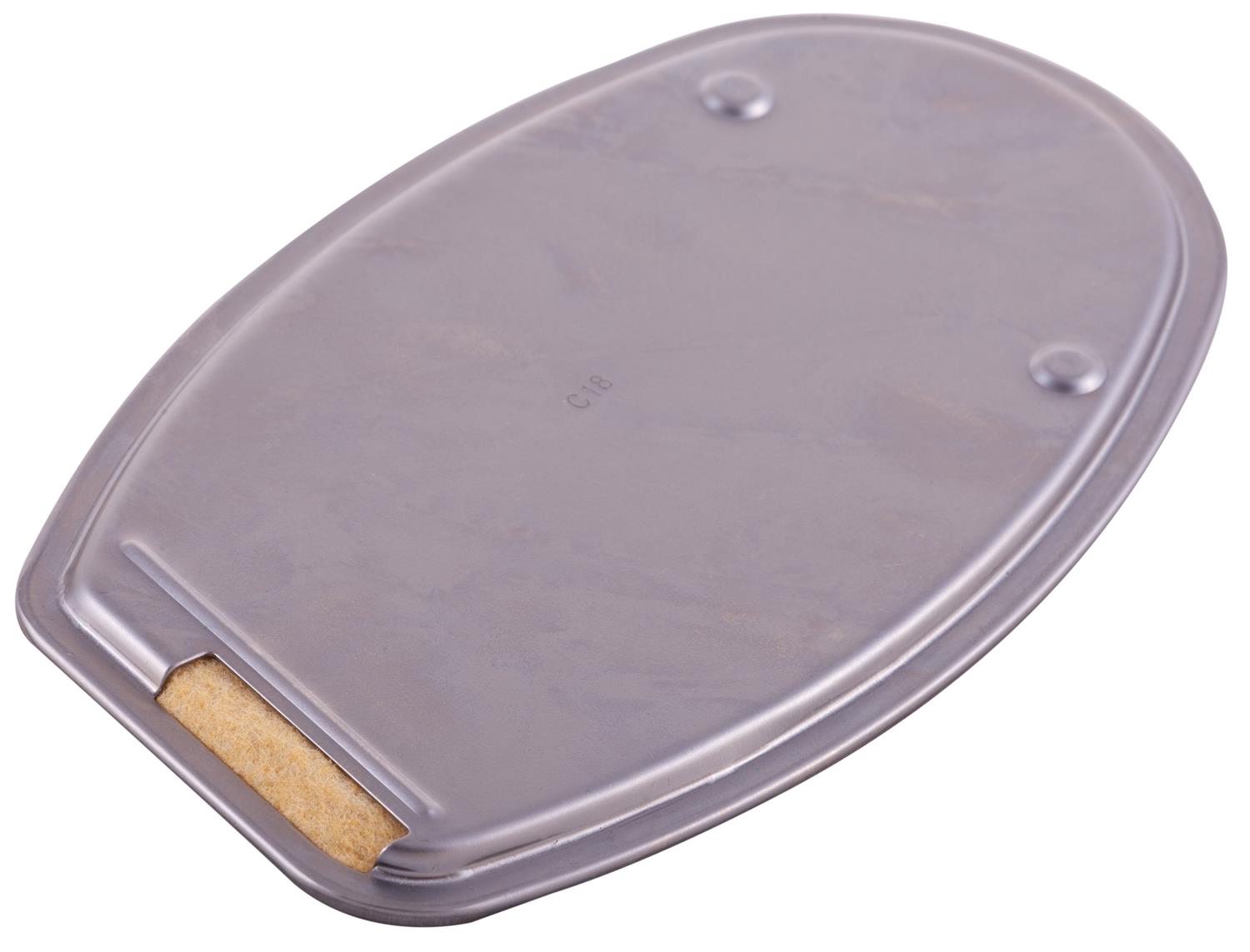 Mercedes-Benz C250 Transmission Filter 2013 PT1286