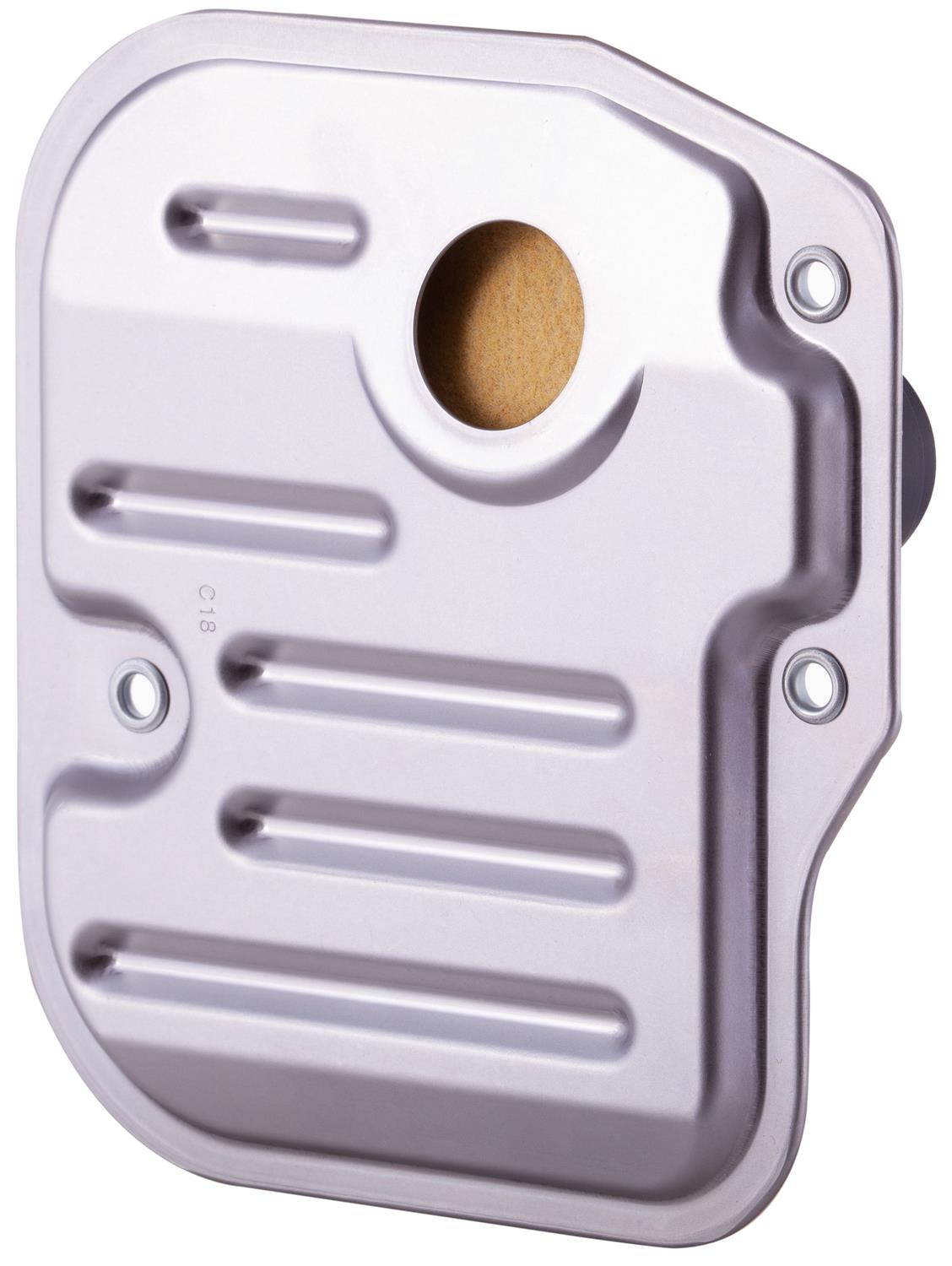 PG PT1294 Transmission Filter Kit | Fits 2014 Toyota Yaris