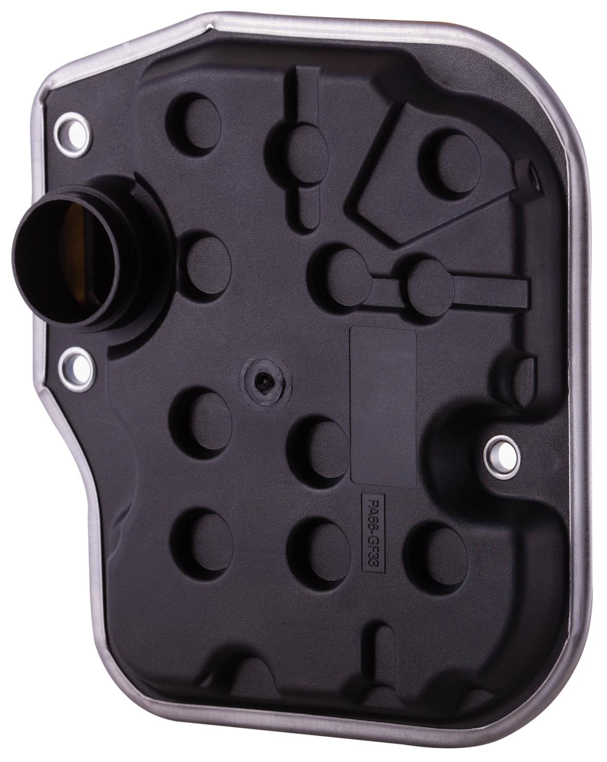 PG PT1294 Transmission Filter Kit | Fits 2010 Pontiac Vibe