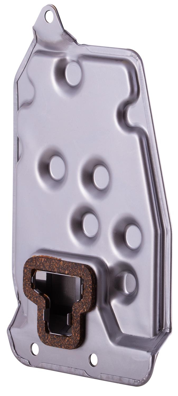 2005 Pontiac Vibe Transmission Filter  PT1296