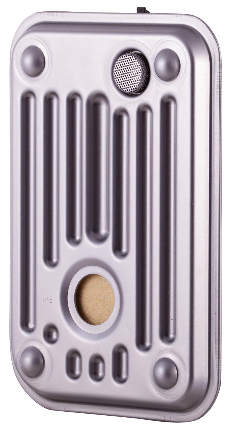 GMC Sierra 2500 HD Transmission Filter 2011 PT1307