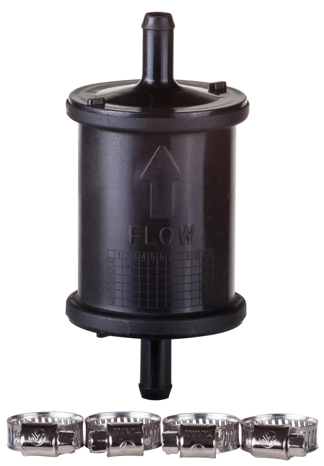 2002 Honda Civic Transmission Filter  PT1320