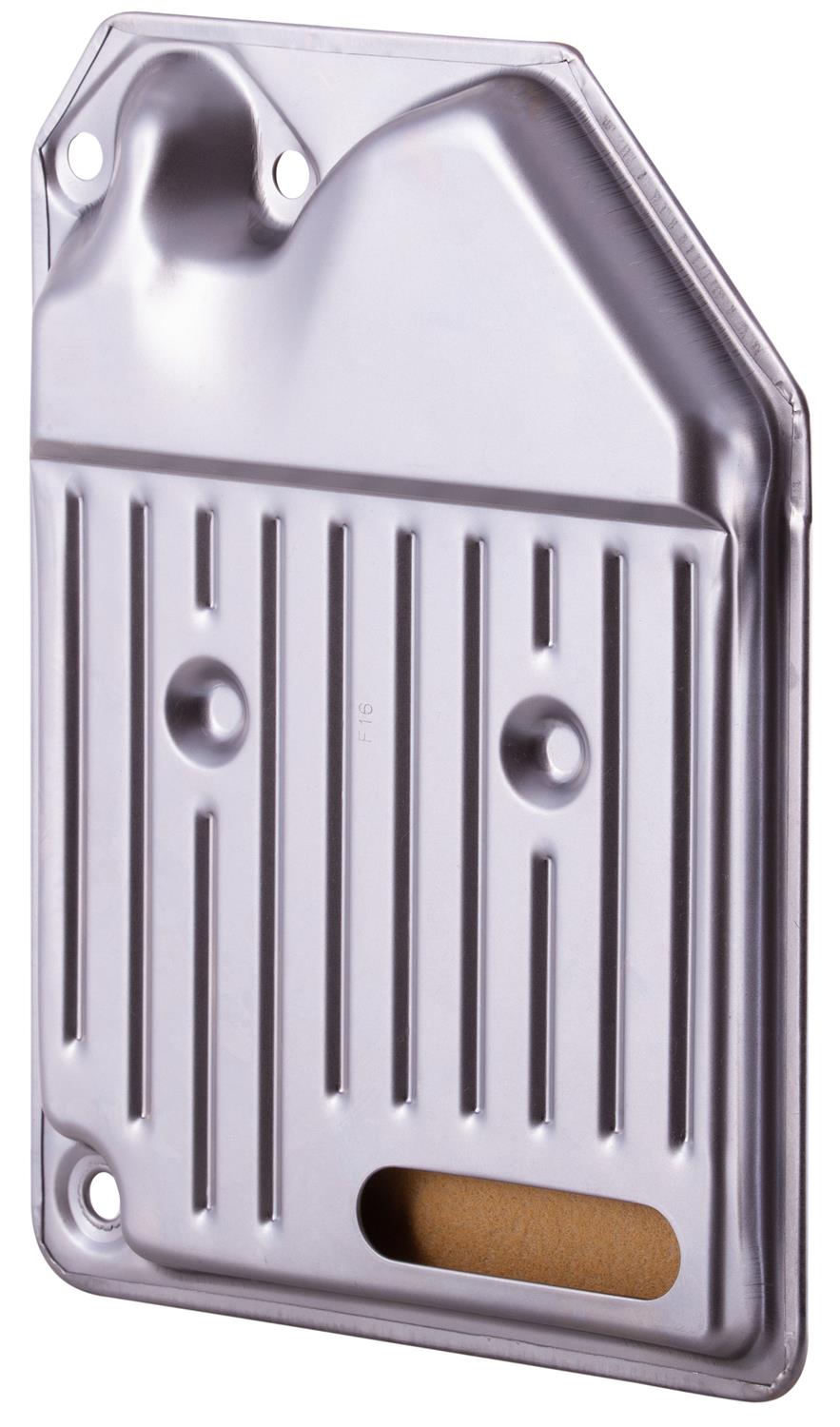 PG PT255 Transmission Filter Kit | Fits 1989 Ford E-250 Econoline Club Wagon