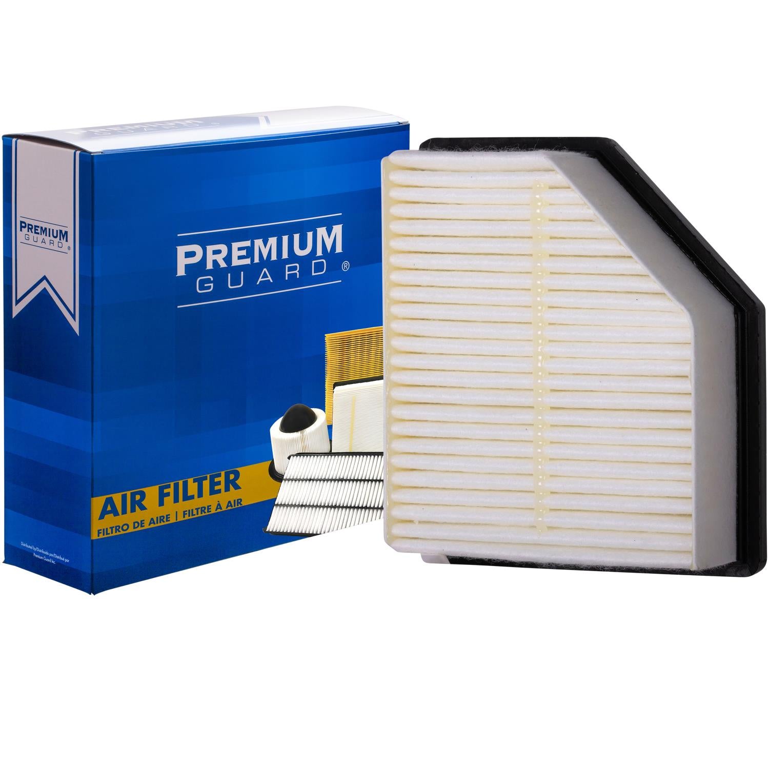 PG PA99814 Engine Air Filter
