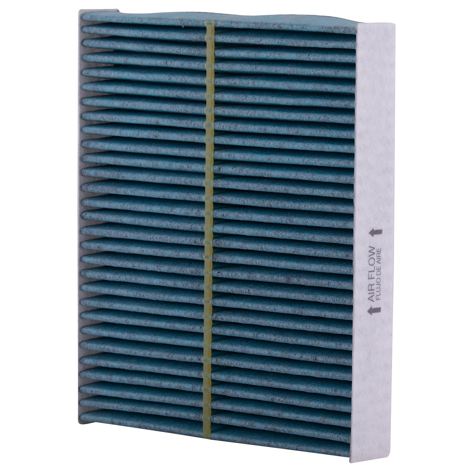 PUREFLOW 2018 Nissan TITAN XD Cabin Air Filter with Antibacterial Technology, PC99529X