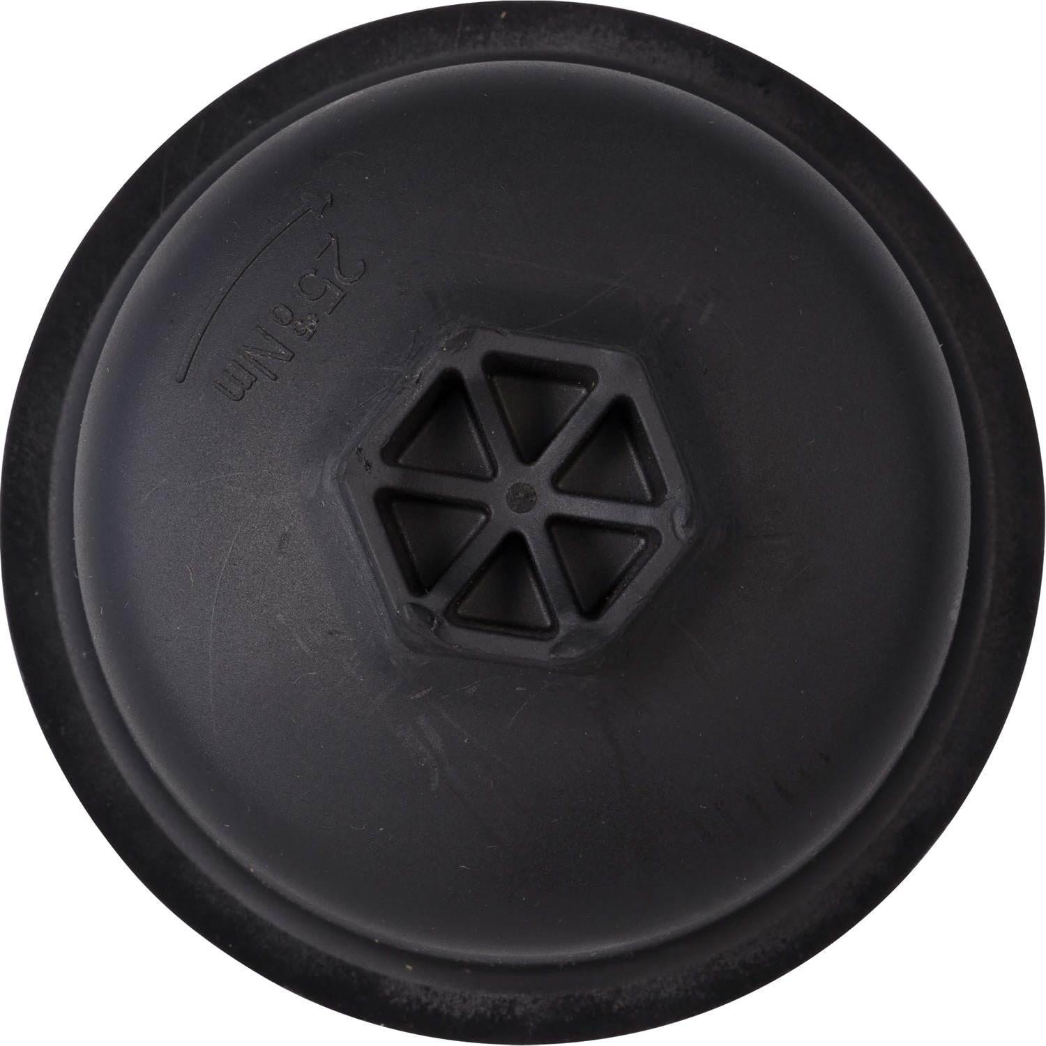 2016 GMC Canyon Oil Filter Housing Cap CAP99139