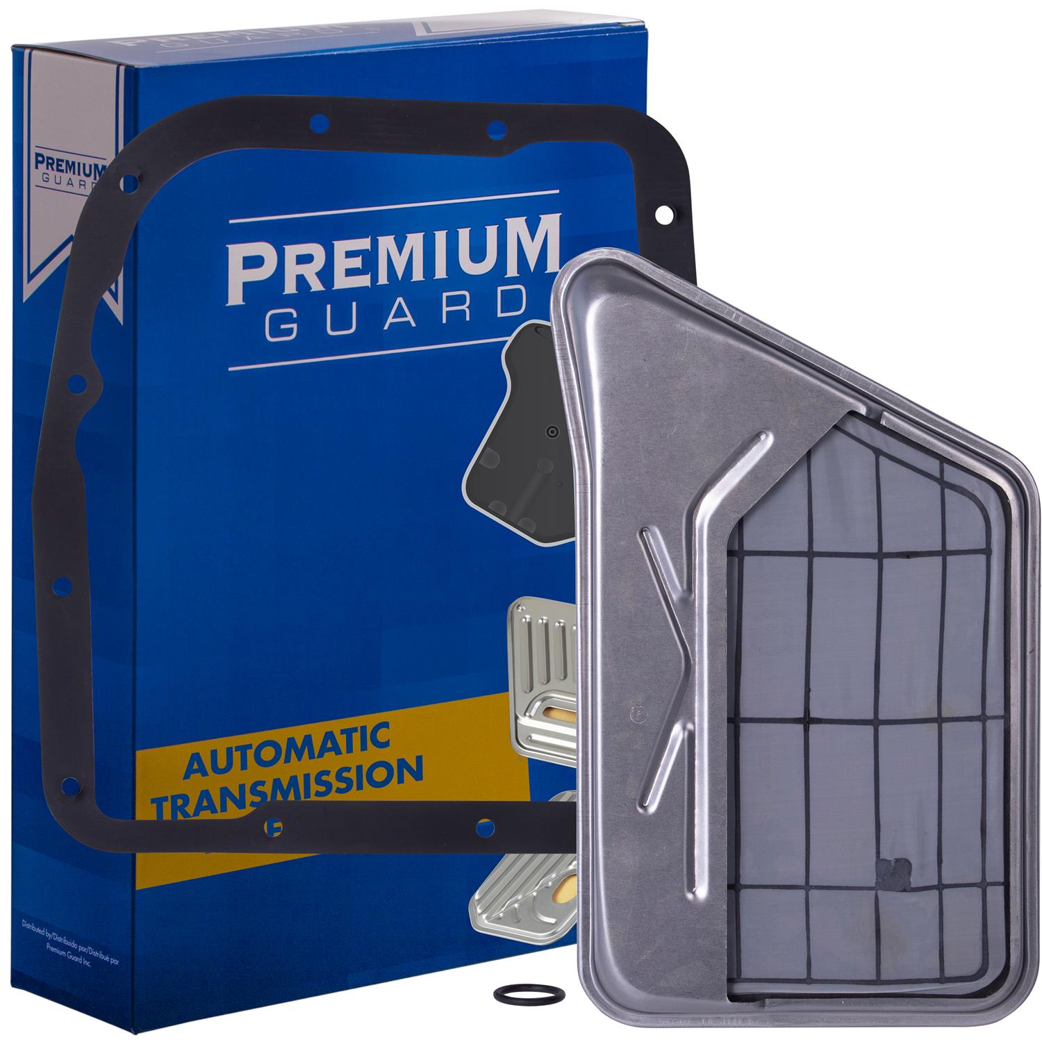 PG PT99756 Transmission Filter Kit | Fits 1979 Oldsmobile Toronado