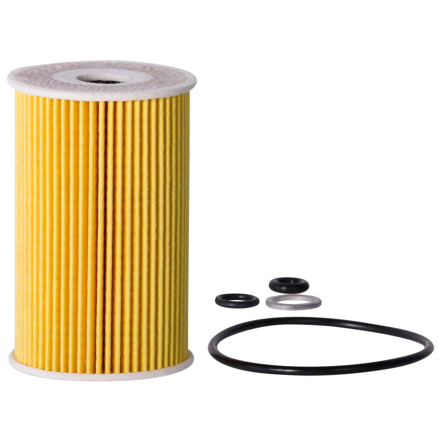 PG PG5848 Optimal Protection Oil Filter | Fits 2012 Hyundai Veracruz