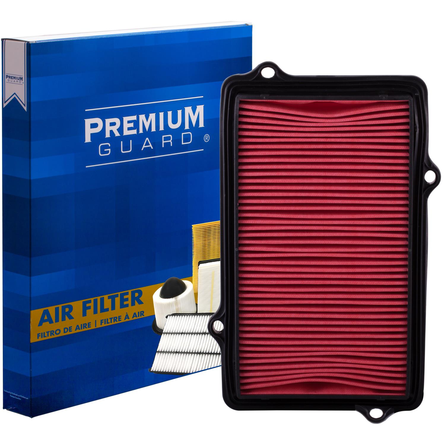 1986 Honda Civic  Air Filter  PA3576