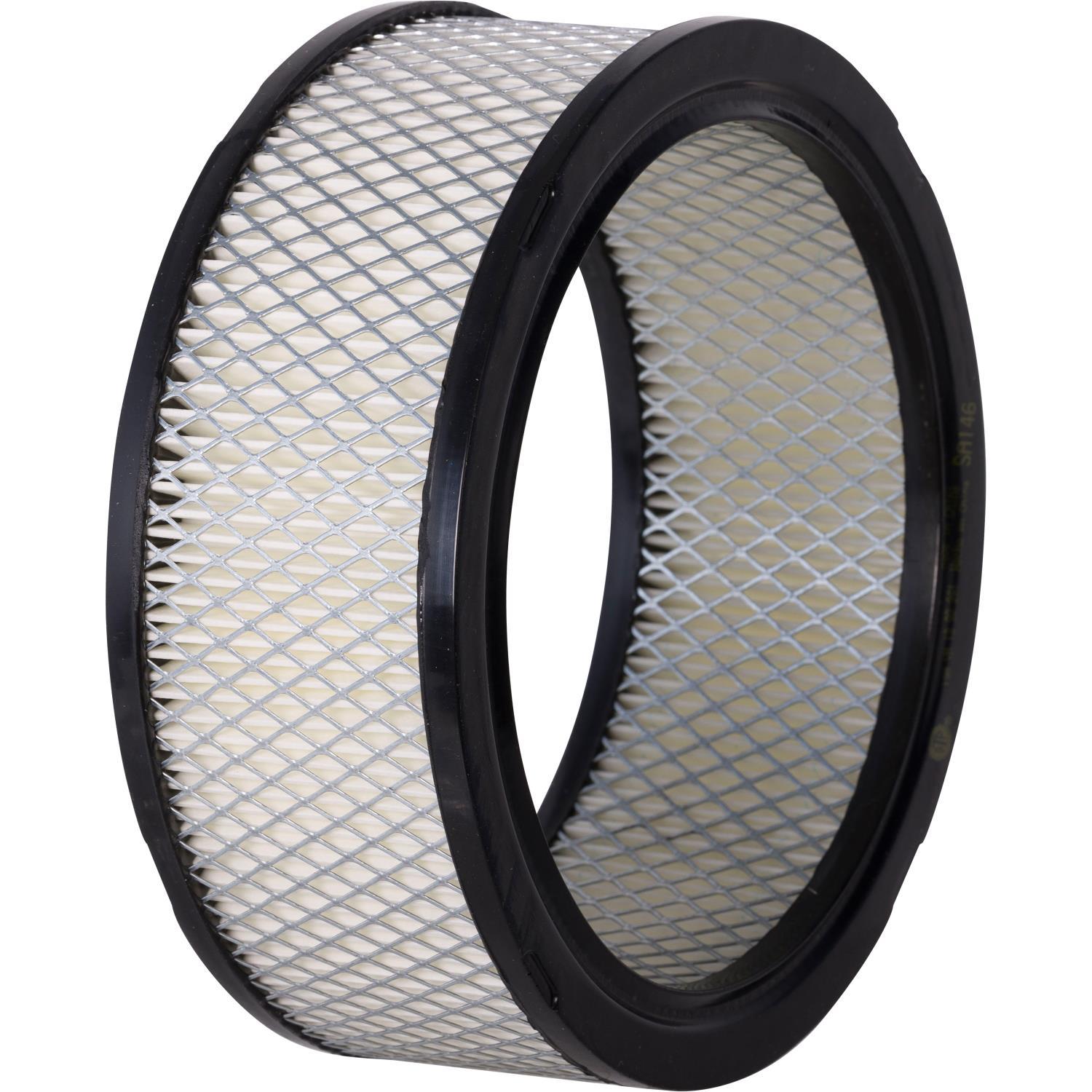PG PA52 Engine Air Filter | Fits 1965 Plymouth Barracuda