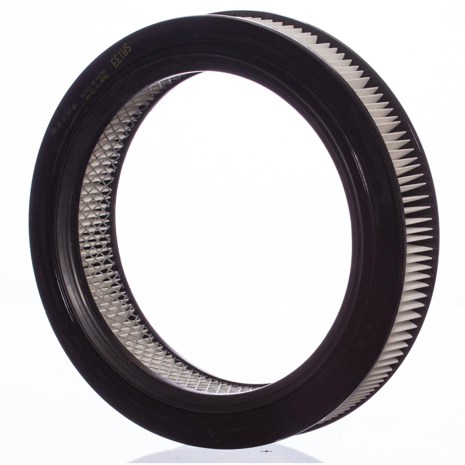 PG PA4326 Engine Air Filter | Fits 1985 Plymouth Colt