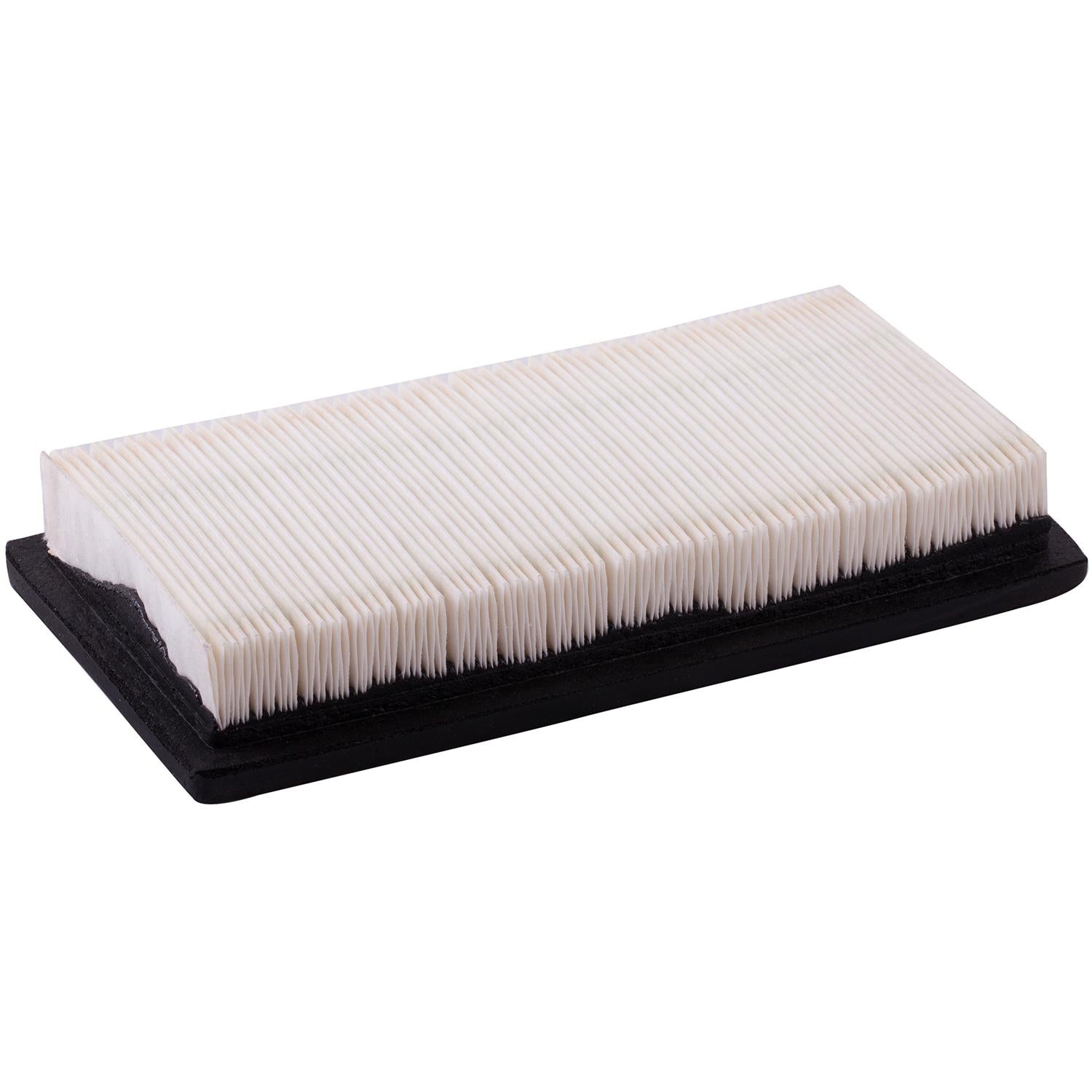 PG PA4346 Engine Air Filter | Fits 1987 Oldsmobile Firenza