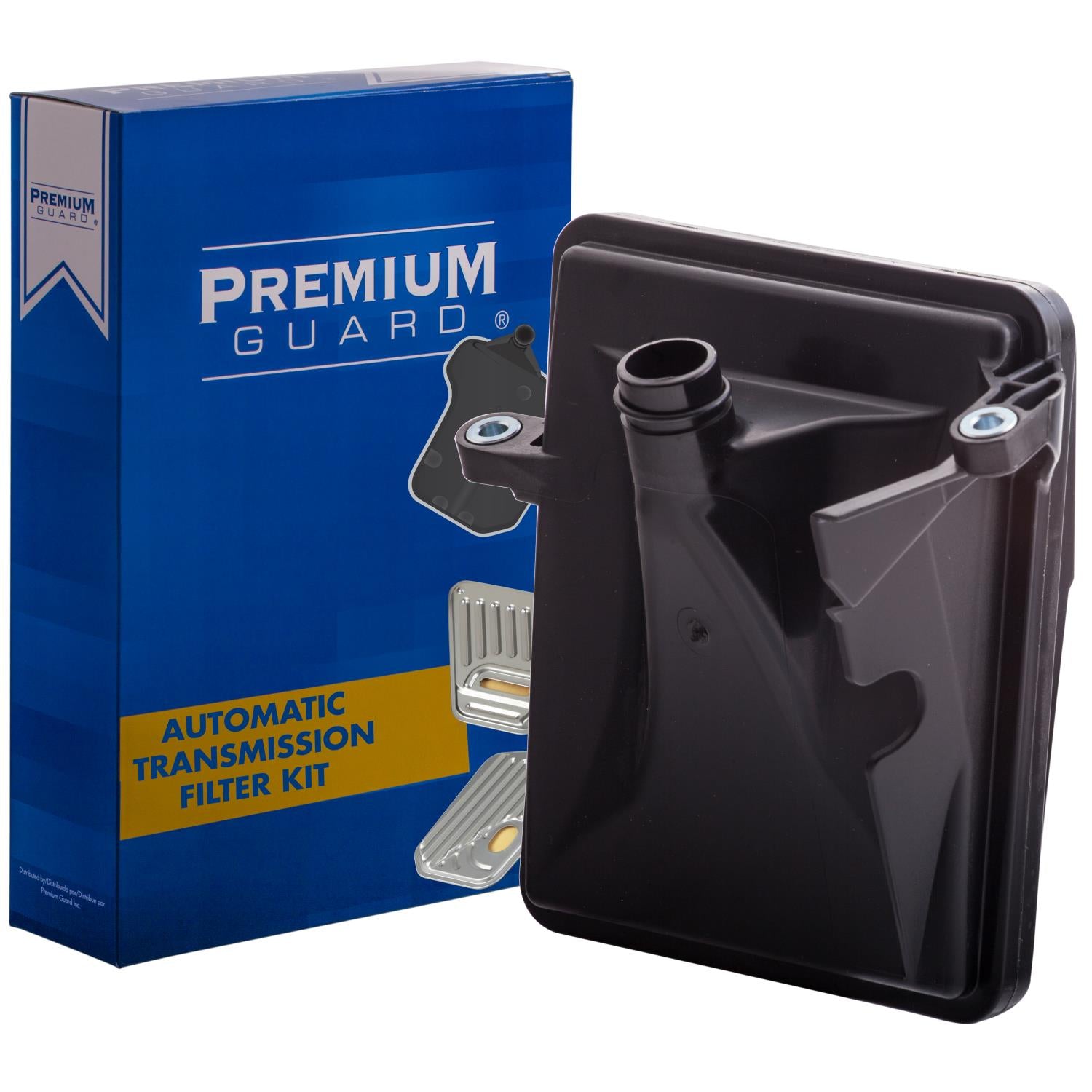 2014 Acura RDX Transmission Filter  PT99191