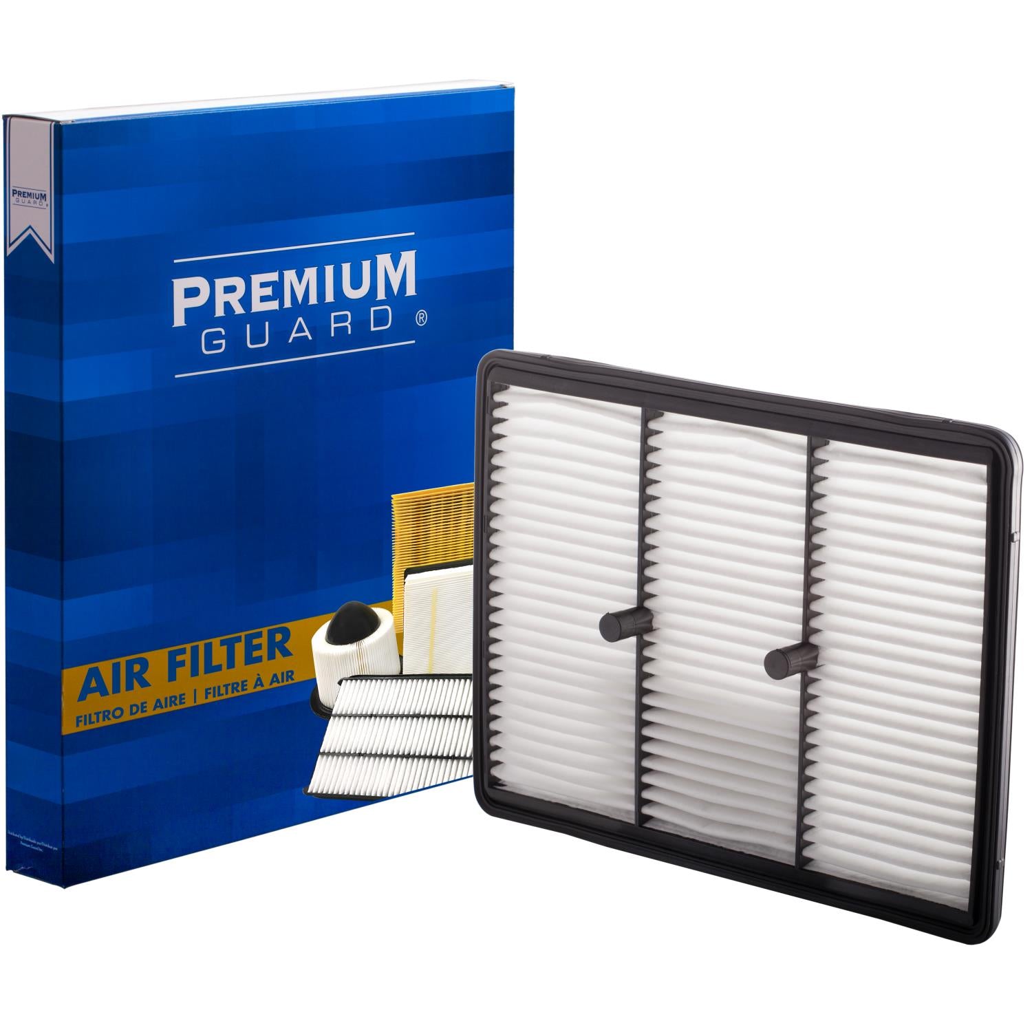 PG PA99284 Engine Air Filter