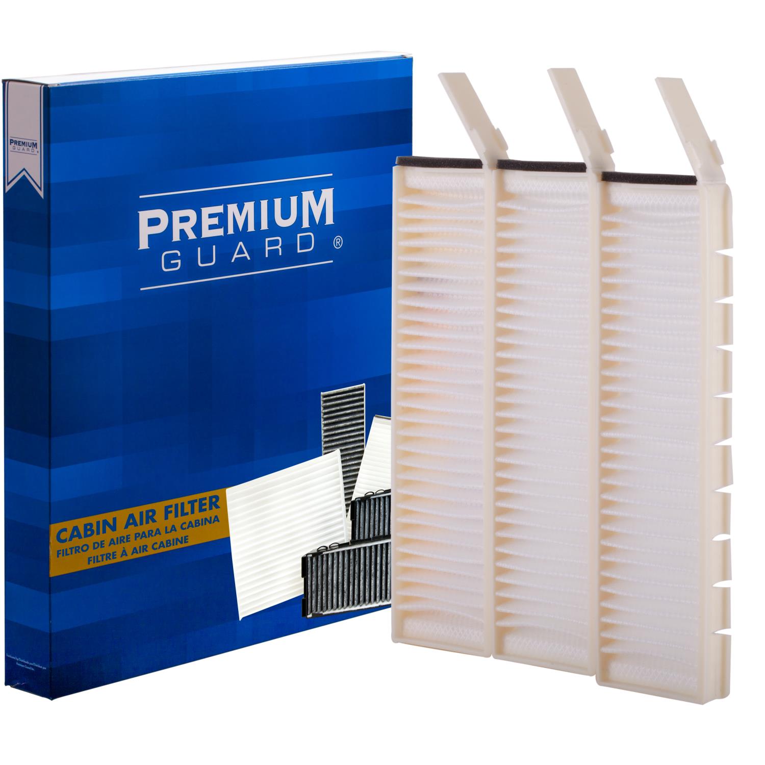 PG PC5409 Cabin Air Filter
