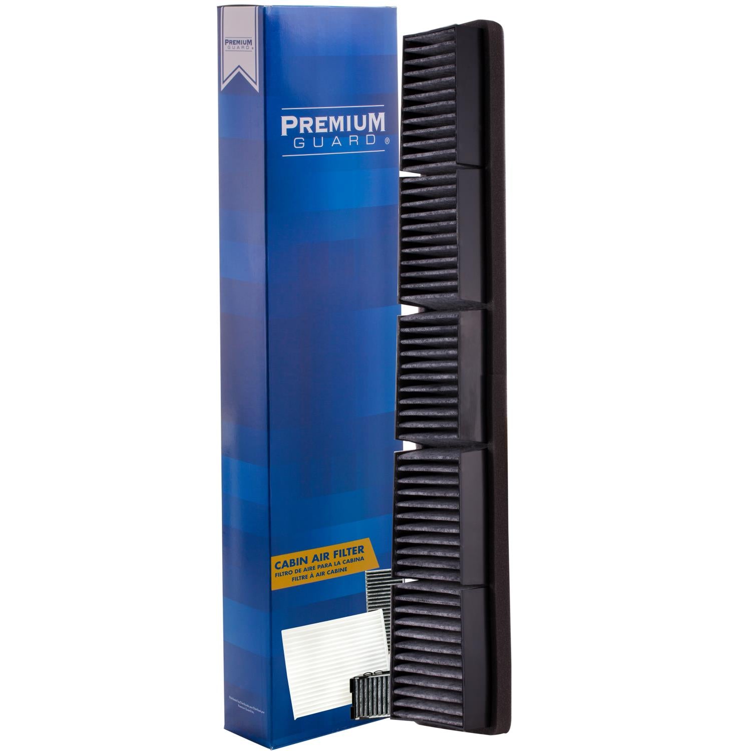 2000 Mercury Villager Cabin Air Filter PC5447