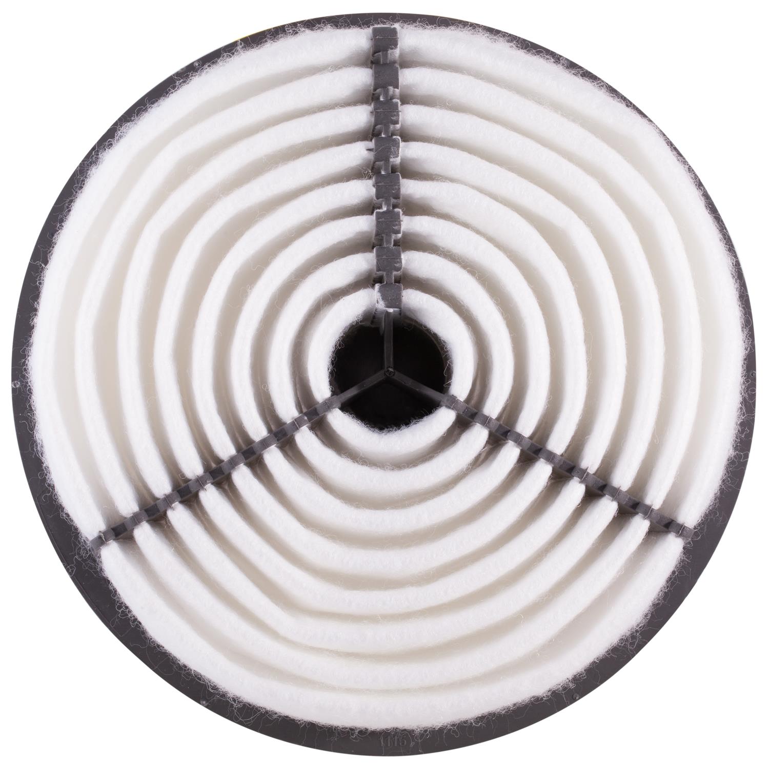 PG PA4361 Engine Air Filter | Fits 1989 Toyota 4Runner