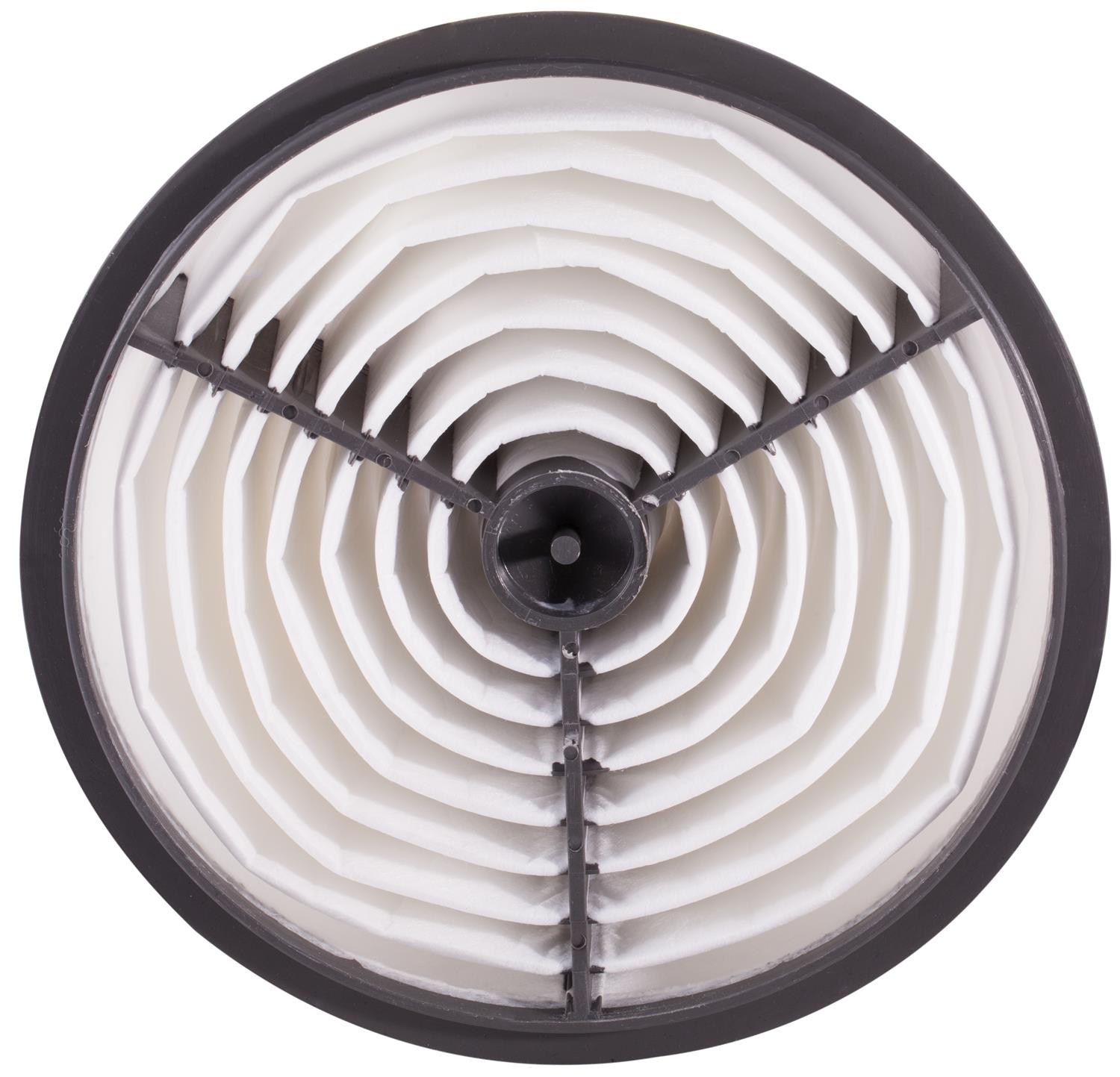 PG PA4361 Engine Air Filter | Fits 1988 Toyota MR2