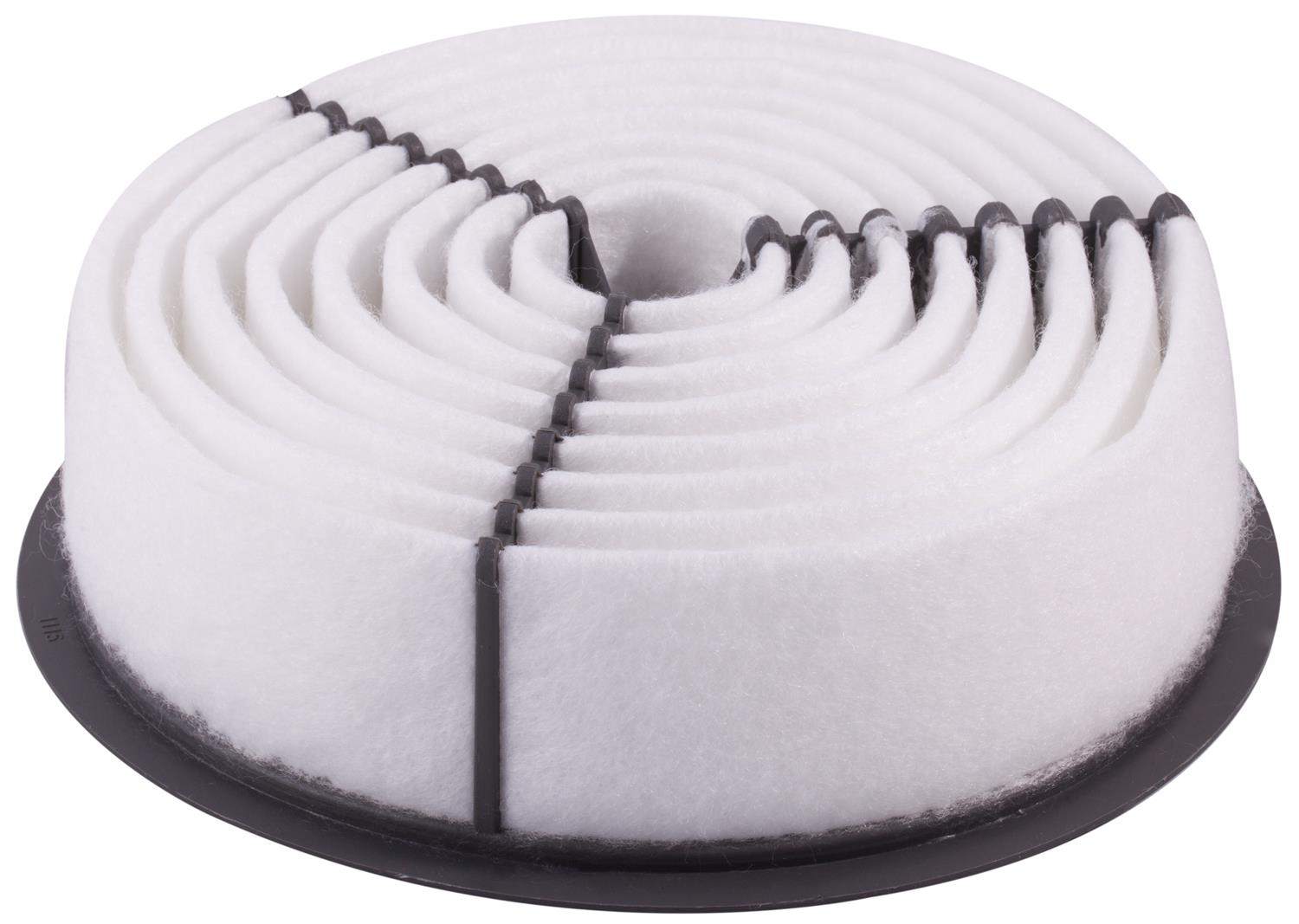PG PA4361 Engine Air Filter | Fits 1989 Toyota Cressida