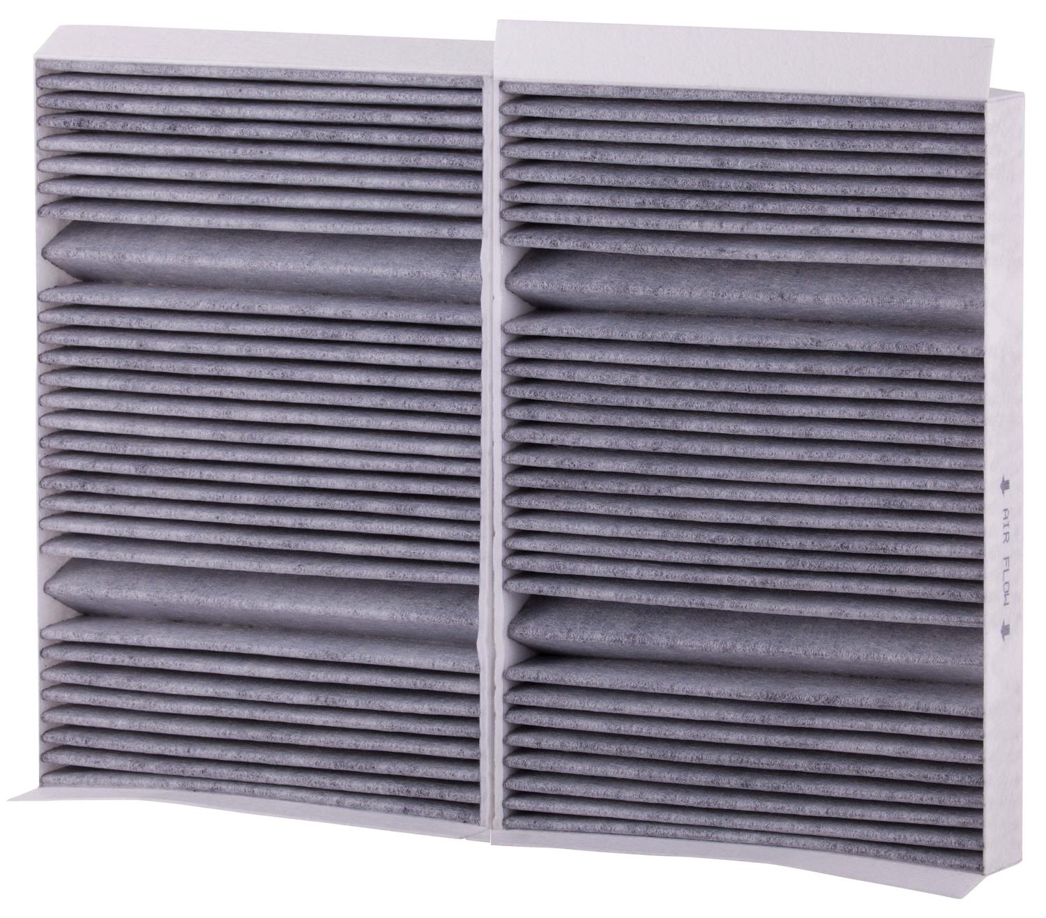 PG PC99298C Cabin Air Filter | Fits 2019 Mercedes-Benz S560