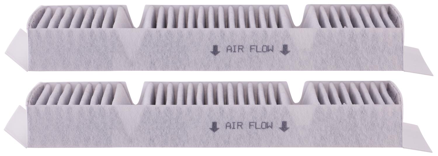 PG PC99298C Cabin Air Filter | Fits 2016 Mercedes-Benz S65 AMG