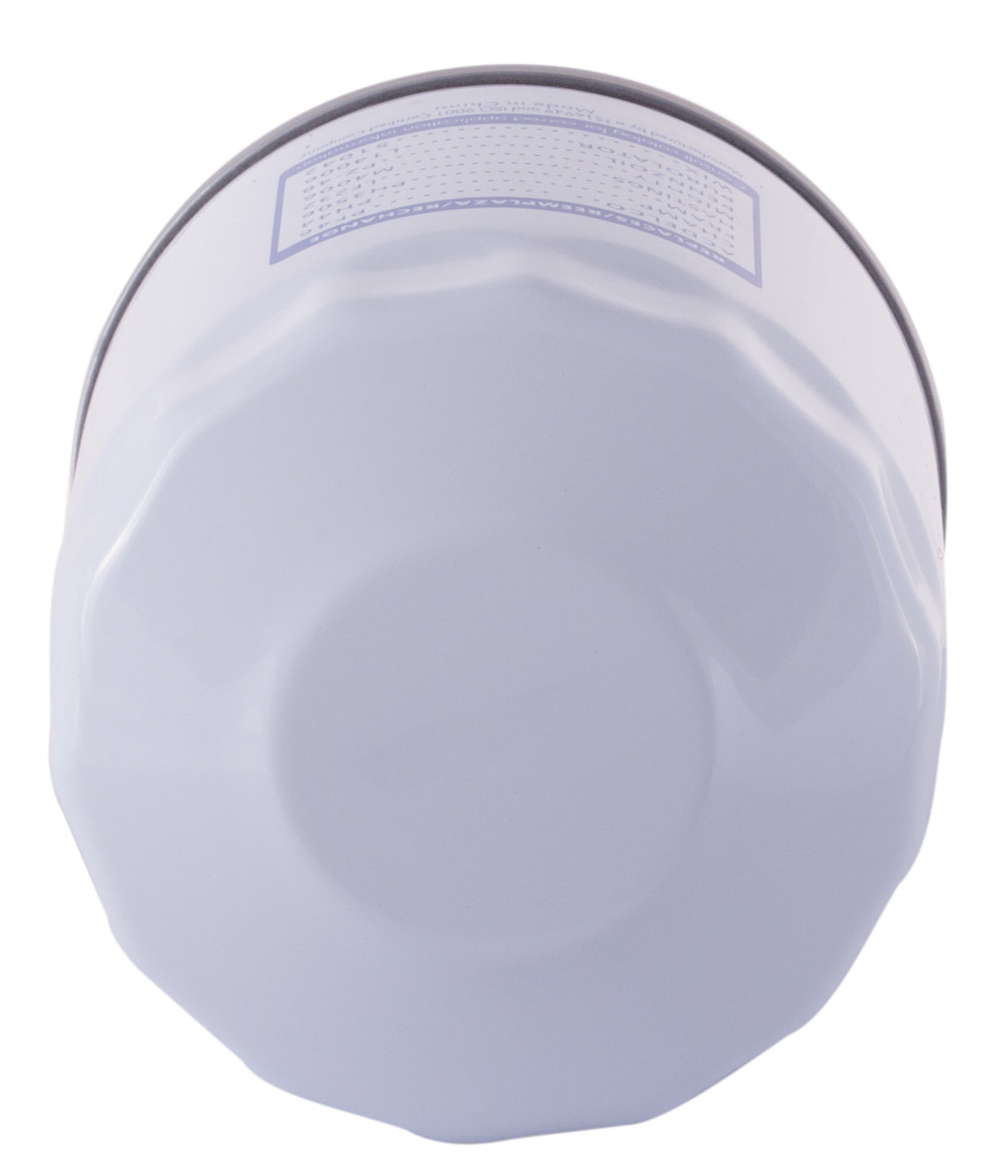 PG PG4006 Optimal Protection Oil Filter | Fits 2007 Roadtrek Popular