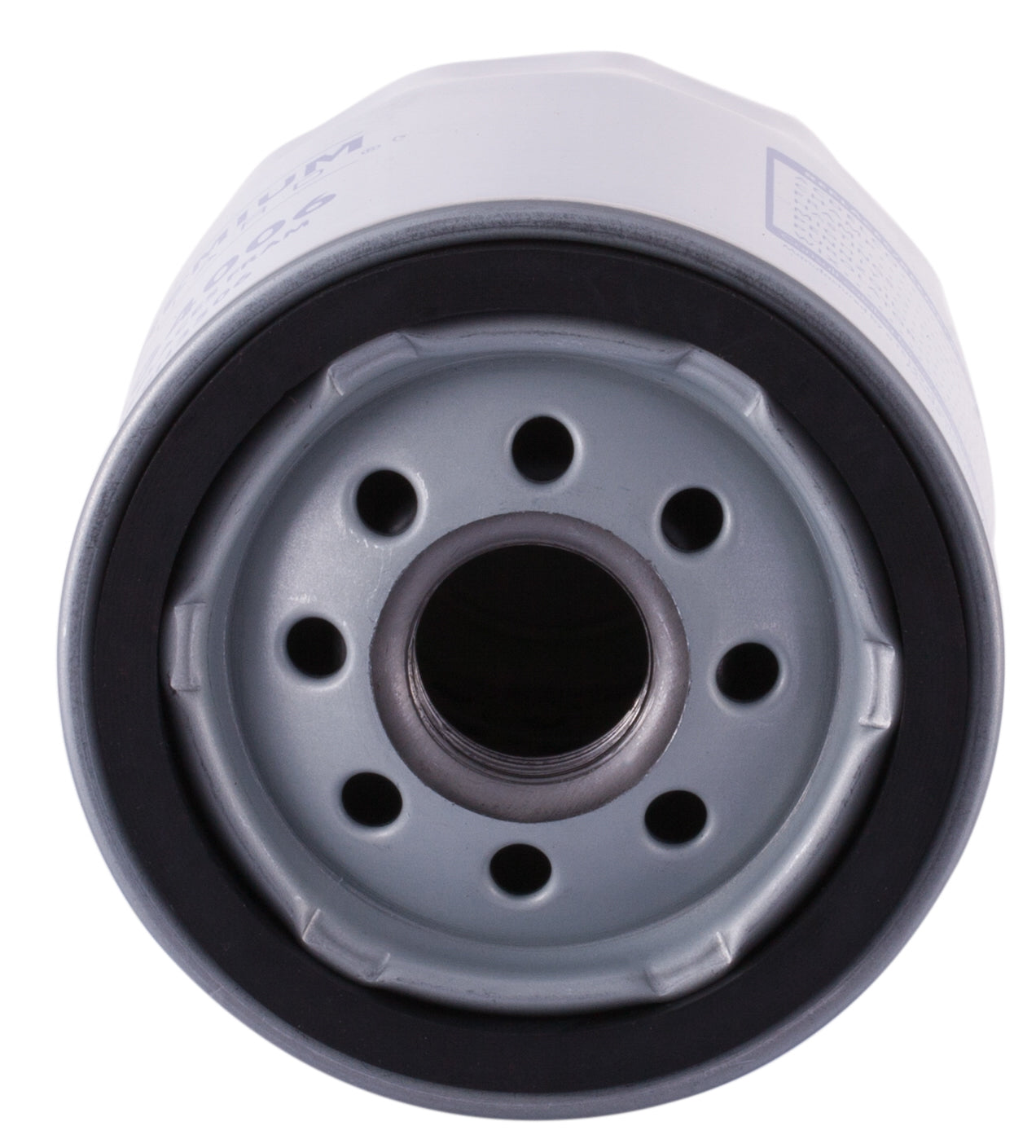 2003 Chevrolet Silverado 1500 HD Oil Filter  PG4006