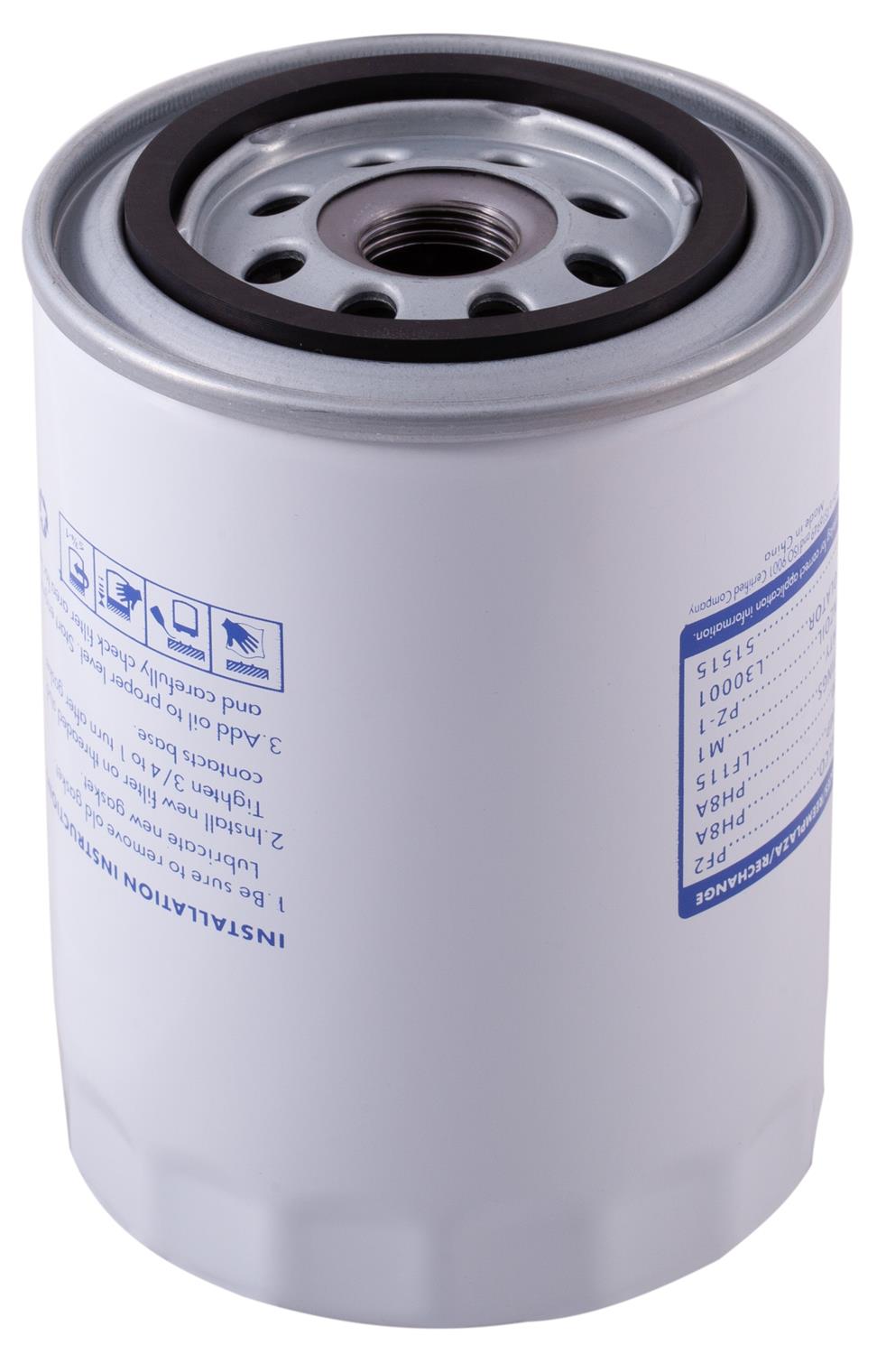 1983 Aston Martin V-8 Oil Filter PG1A