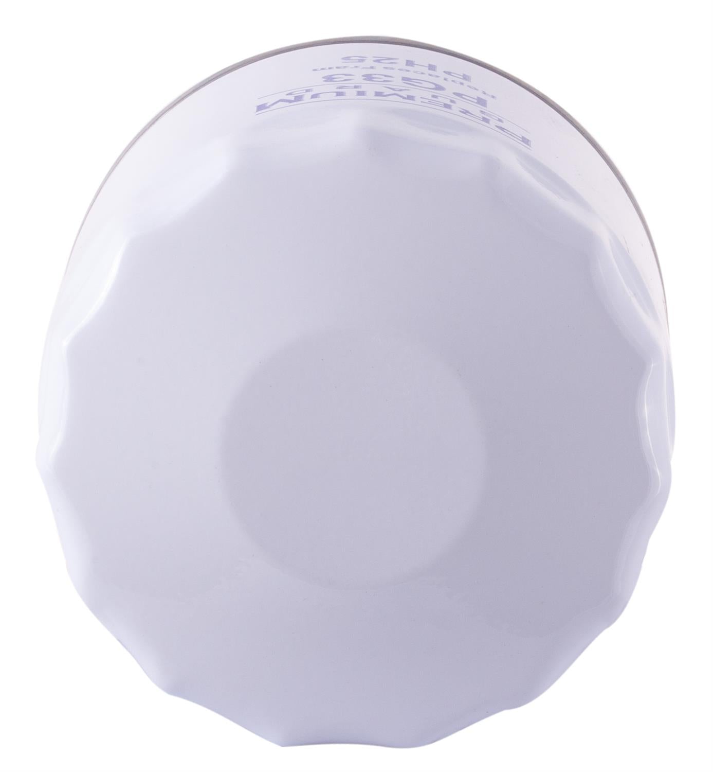 1959 American Motors Ambassador Oil Filter  PG33