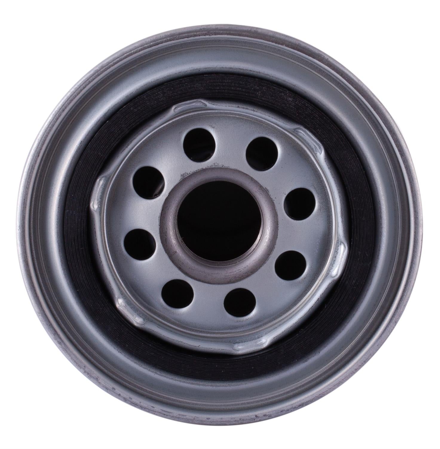 1972 Jeep J-4500 Oil Filter  PG33