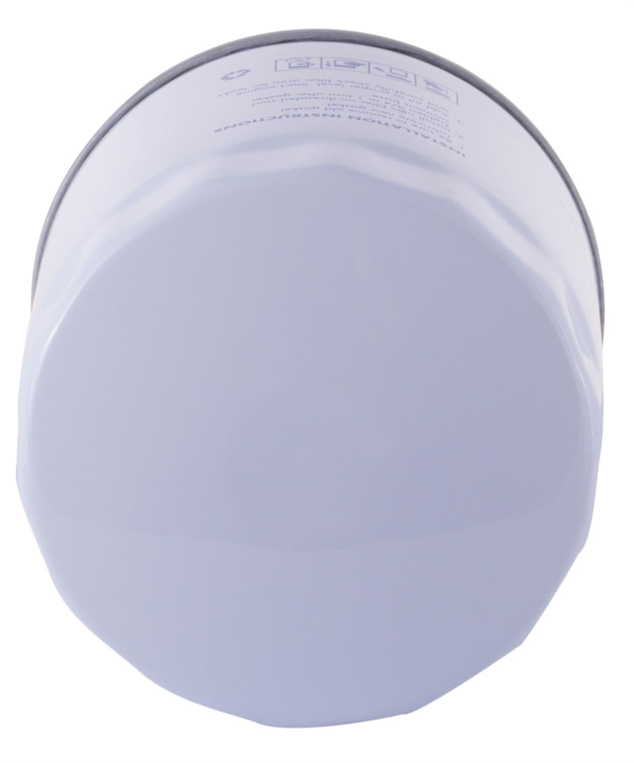 PG PG6161 Optimal Protection Oil Filter | Fits 2014 Chevrolet Volt