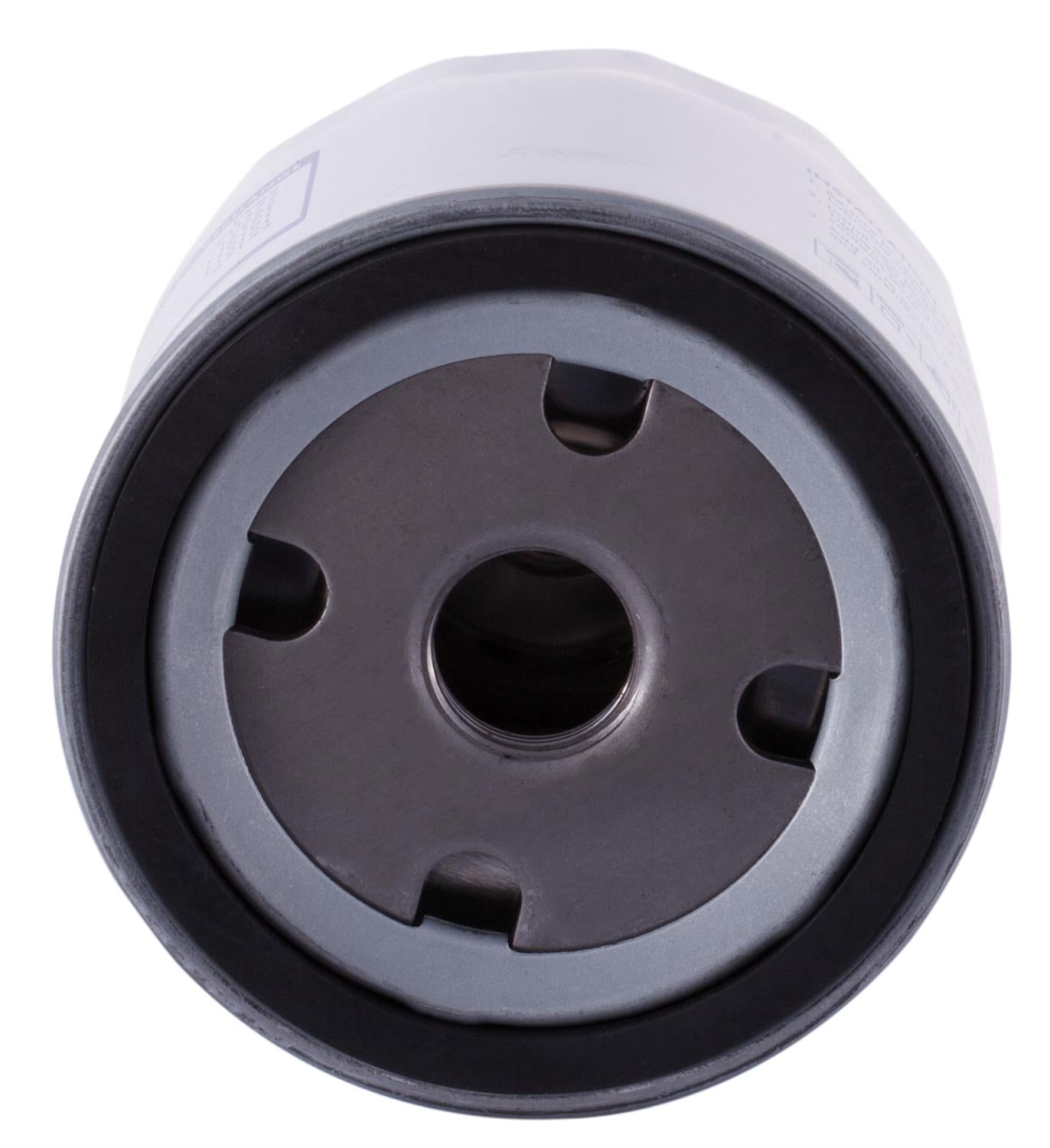 PG PG6161 Optimal Protection Oil Filter | Fits 2015 Chevrolet Volt