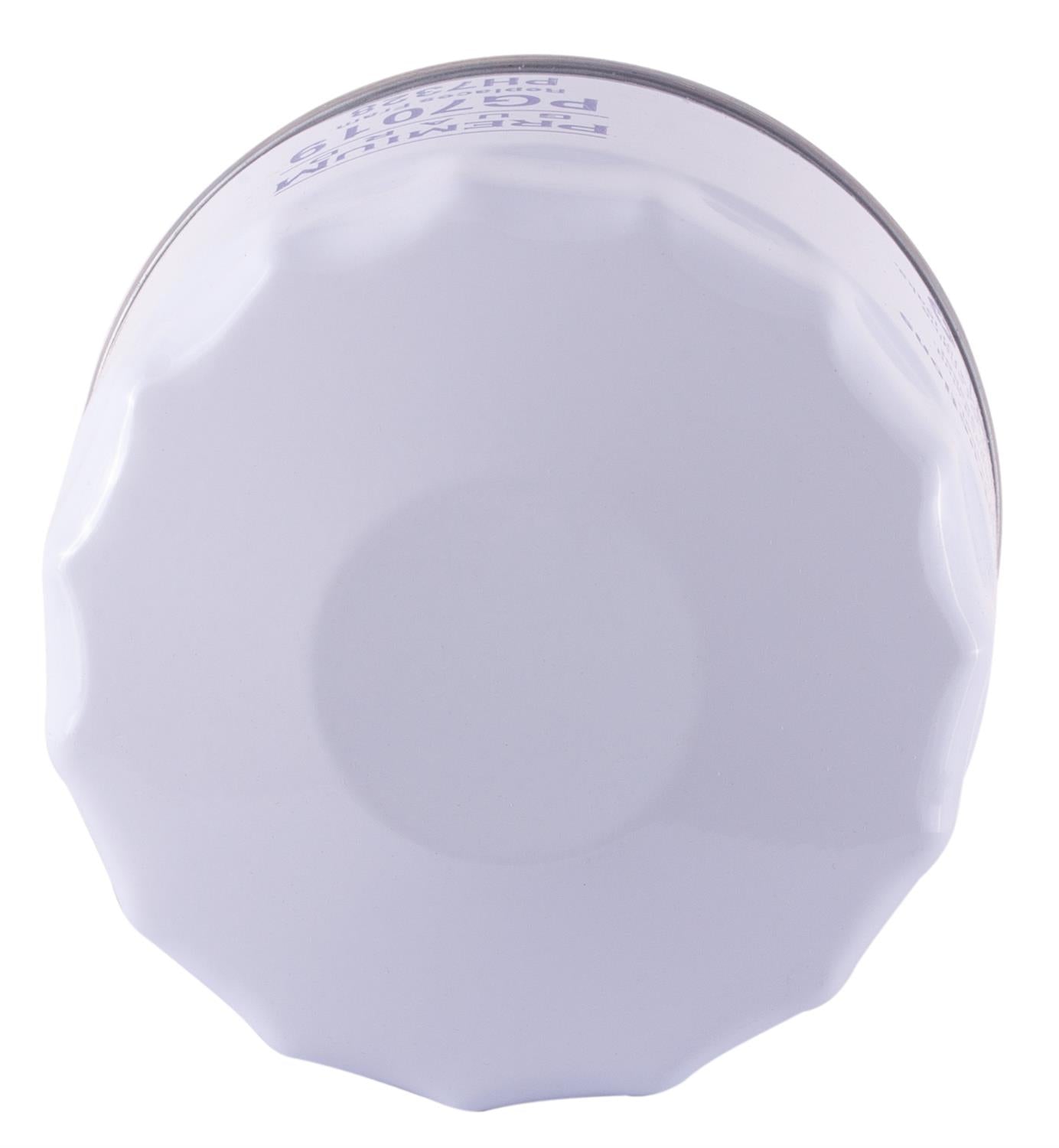 PG PG7019 Optimal Protection Oil Filter | Fits 1962 Volvo 544