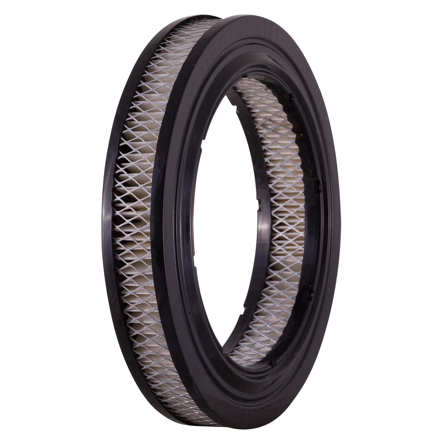 PG PA4624 Engine Air Filter | Fits 1988 Ford Festiva