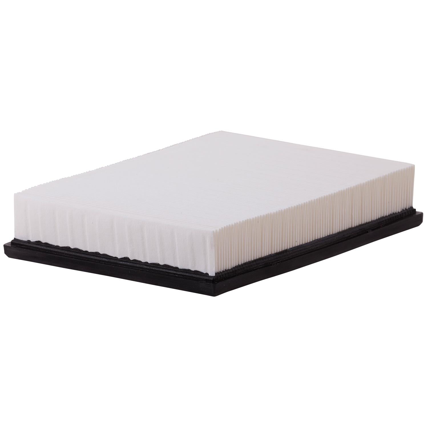 PG PA5116 Engine Air Filter | Fits 1993 Volkswagen Fox
