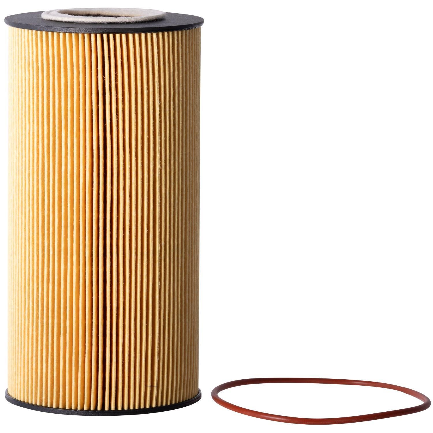 PG HG50084 Optimal Protection Oil Filter