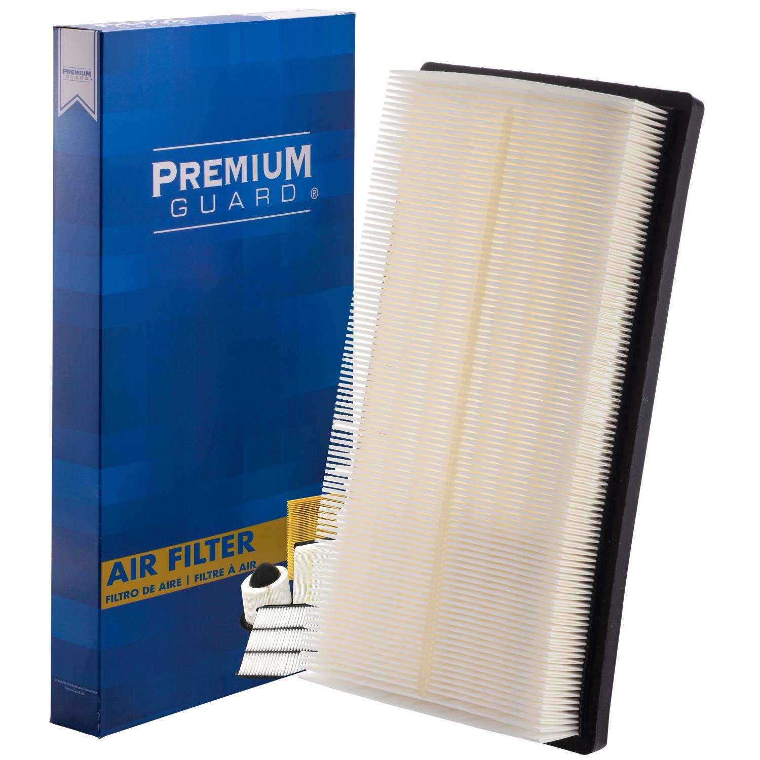 PG PA99265 Engine Air Filter