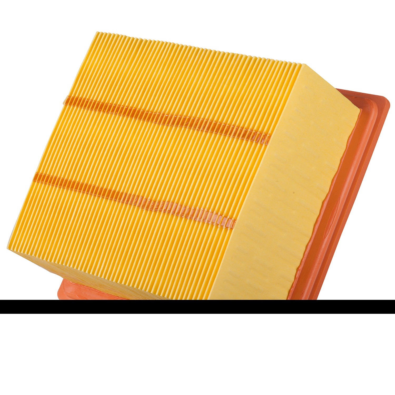 PG PA6164 Engine Air Filter | Fits 2009 Dodge Ram 4000