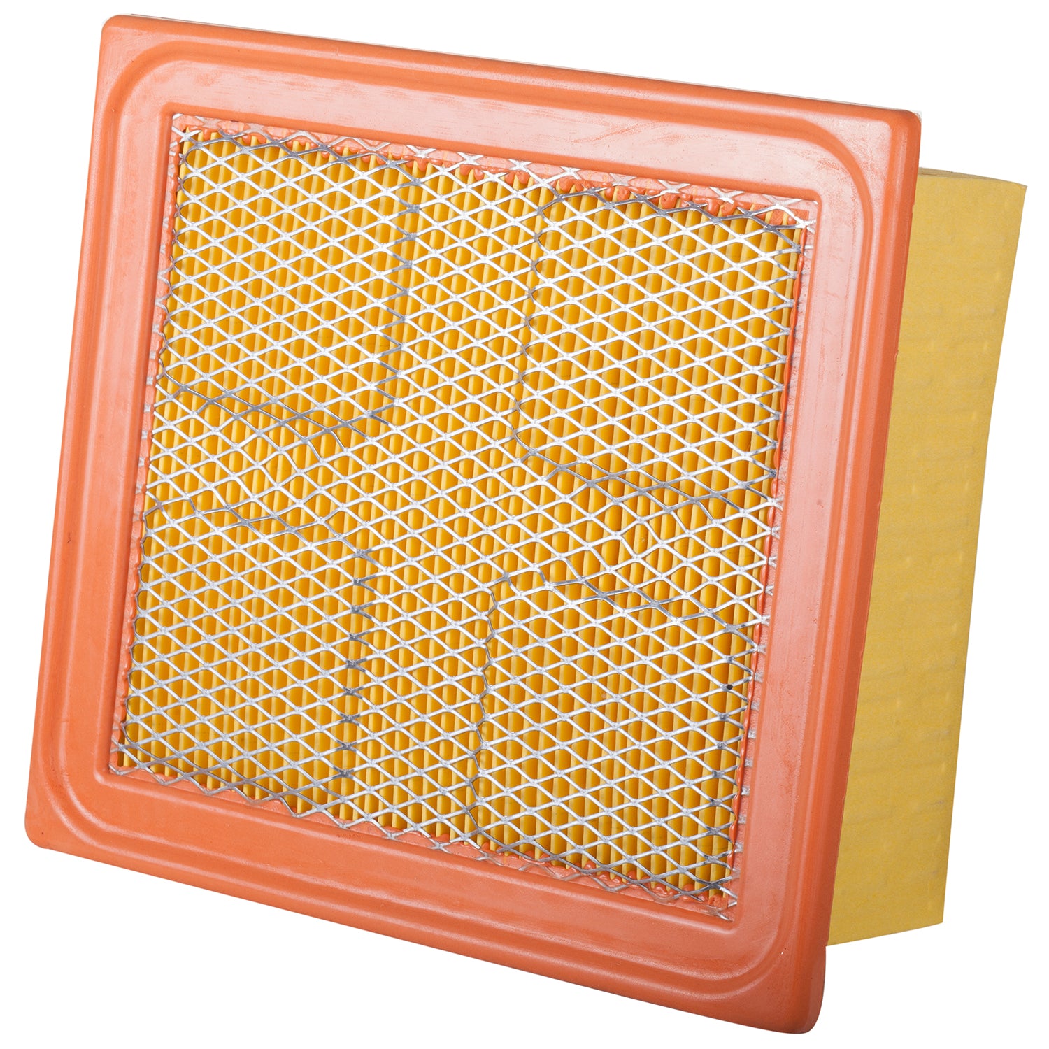 PG PA6164 Engine Air Filter | Fits 2009 Dodge Ram 4000