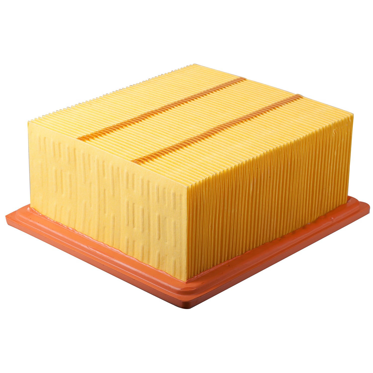 PG PA6164 Engine Air Filter | Fits 2006 Dodge Ram 4000