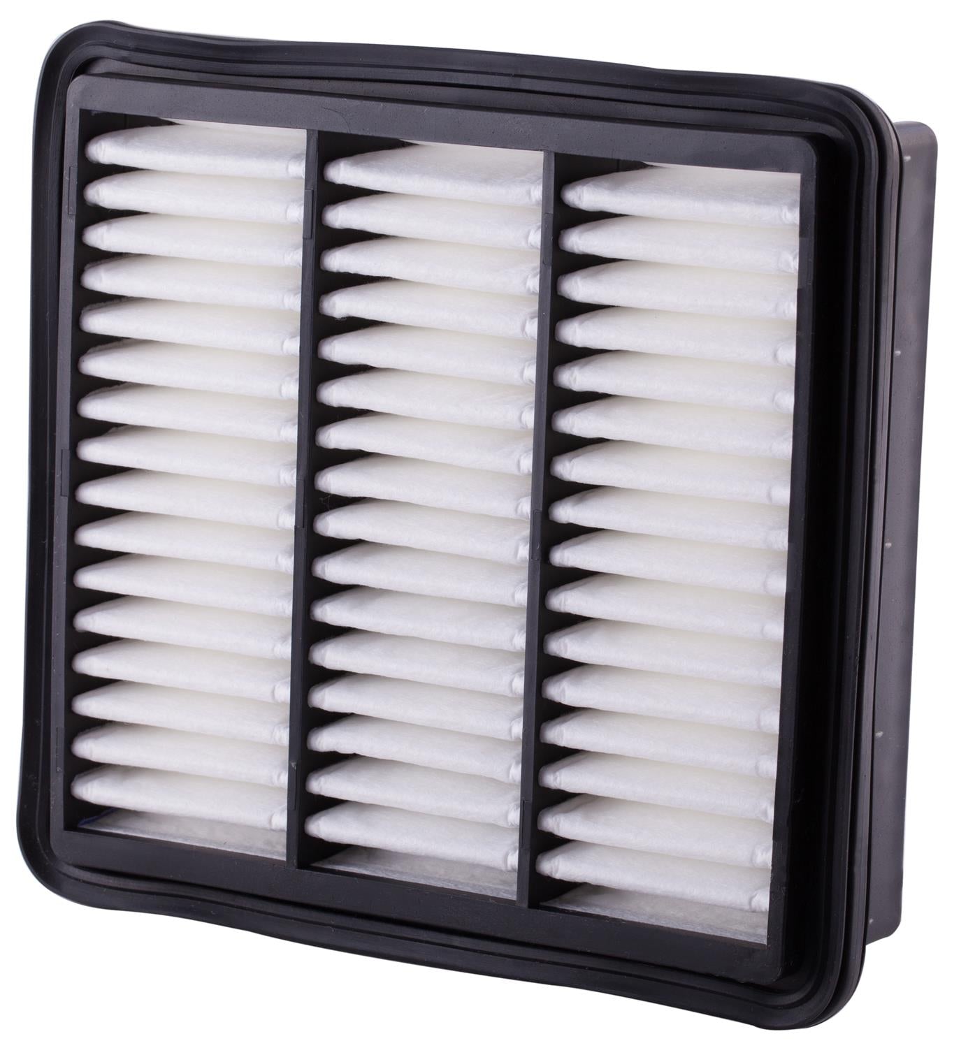 PG PA5779 Engine Air Filter | Fits 2012 Kia Forte Koup