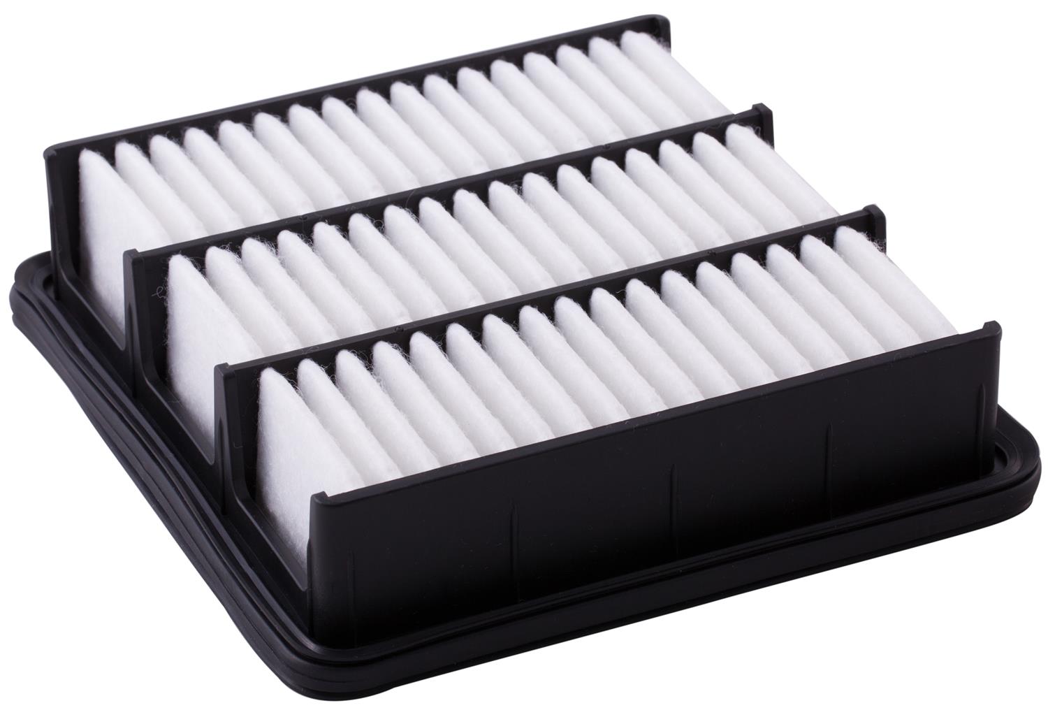 PG PA5779 Engine Air Filter | Fits 2012 Kia Forte Koup