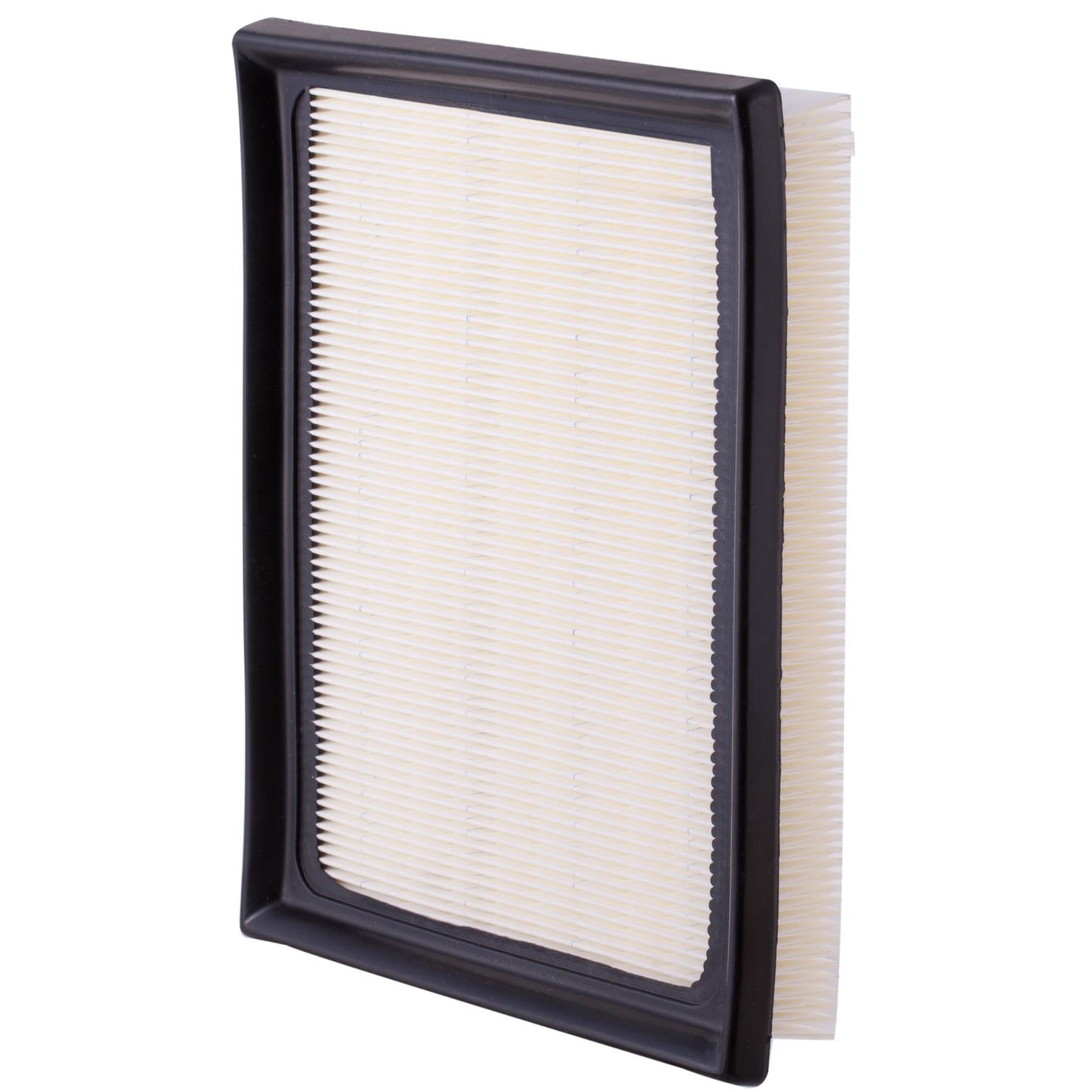 PG PA6114 Engine Air Filter | Fits 2017 Toyota Prius V