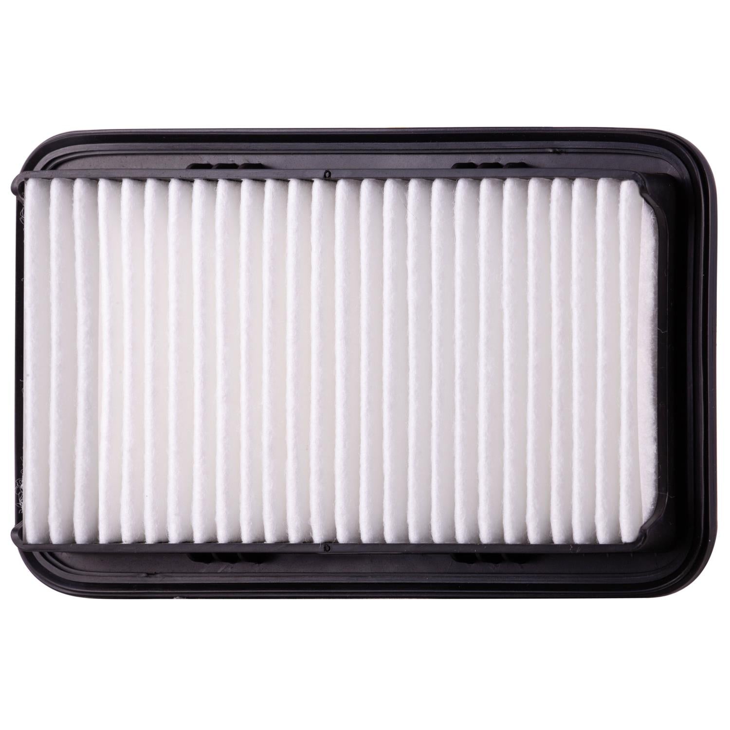 2007 Suzuki Swift Air Filter  PA80081