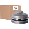 Oil Filter Housing Cap CAP5309A