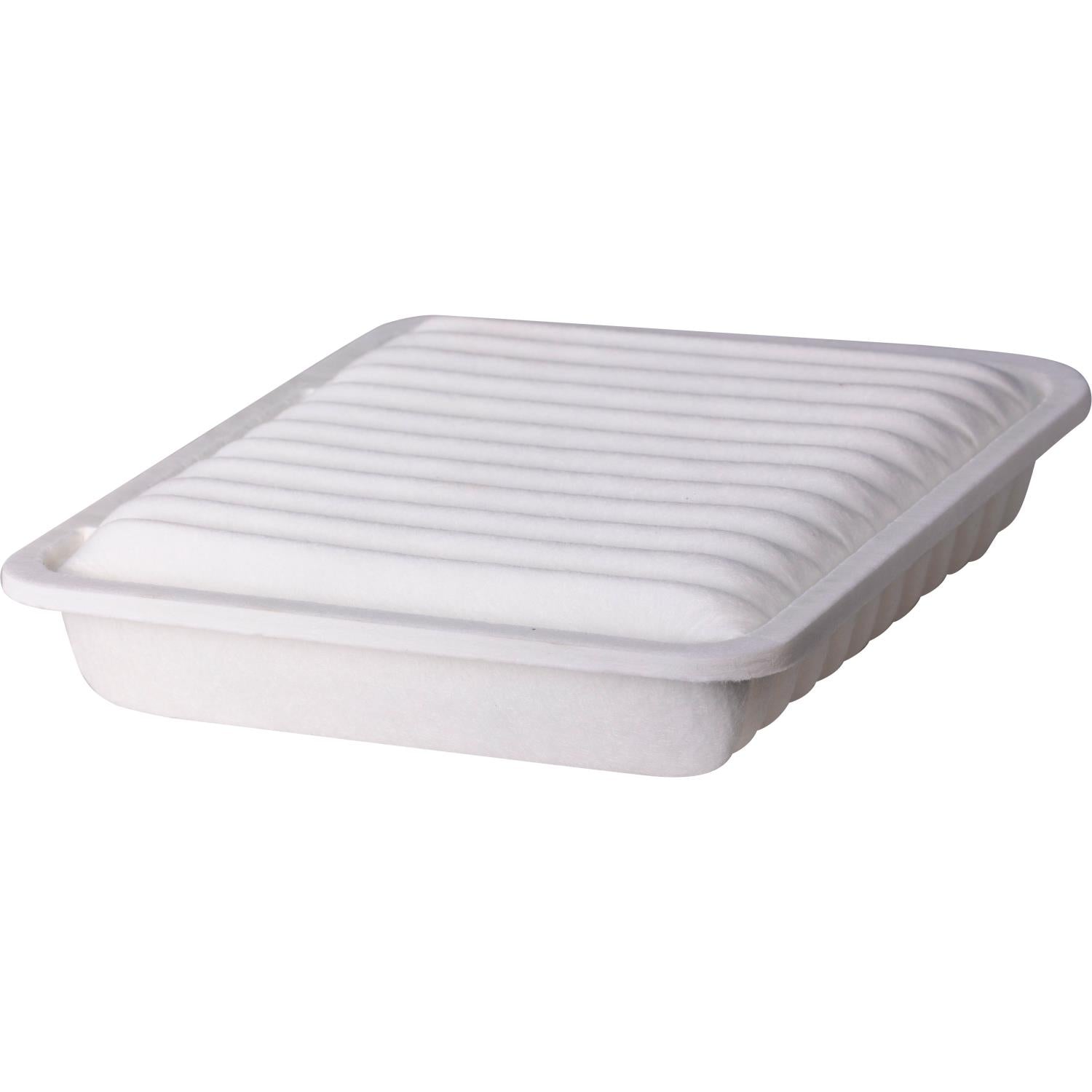 PG PA5534 Engine Air Filter | Fits 2004 Mitsubishi Endeavor
