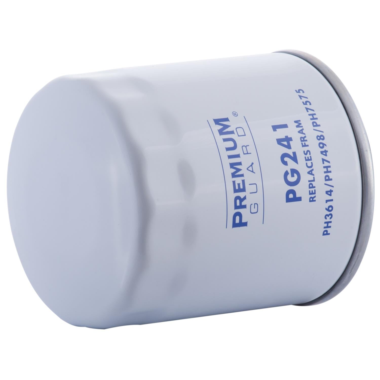 2020 Ford SSV Plug-In Hybrid  Oil Filter  PG241