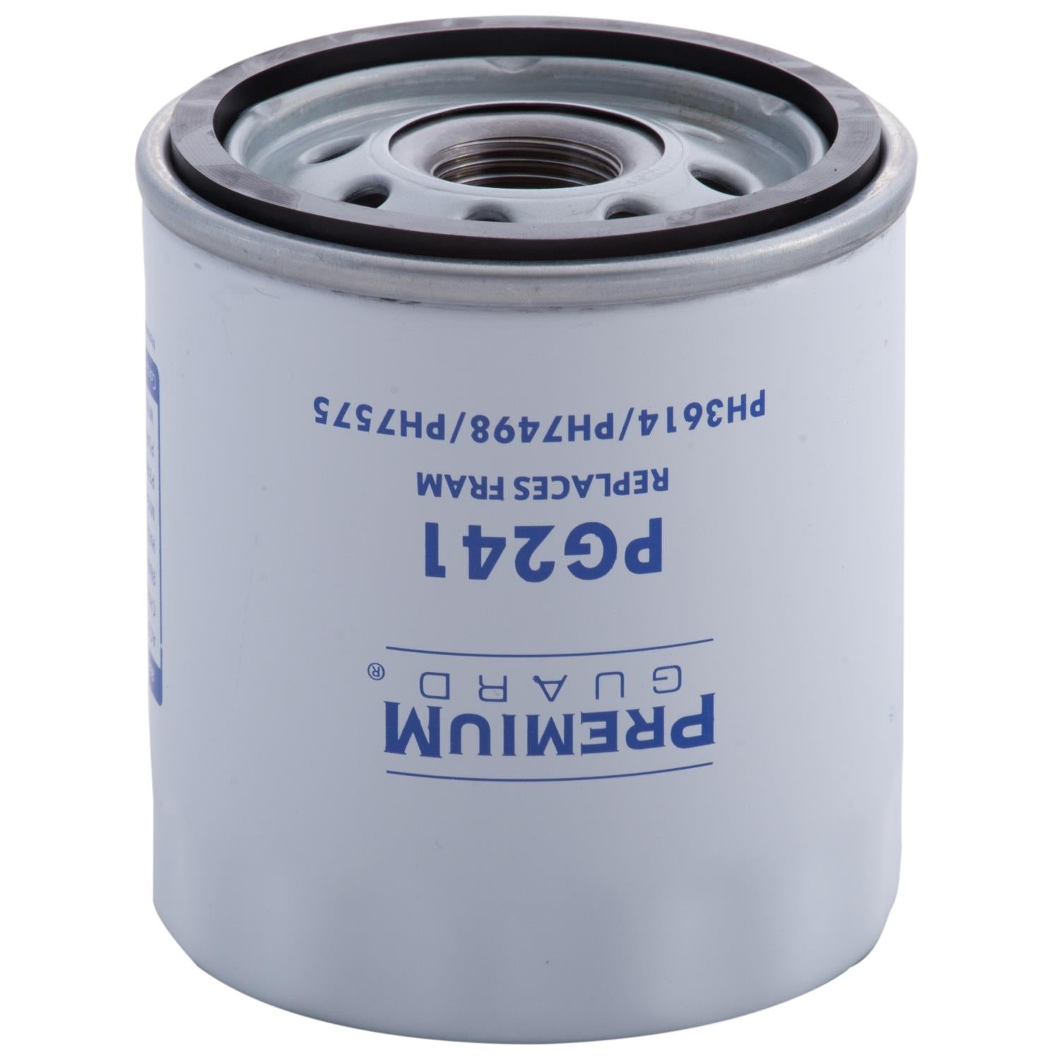 2022 Lincoln Nautilus  Oil Filter  PG241